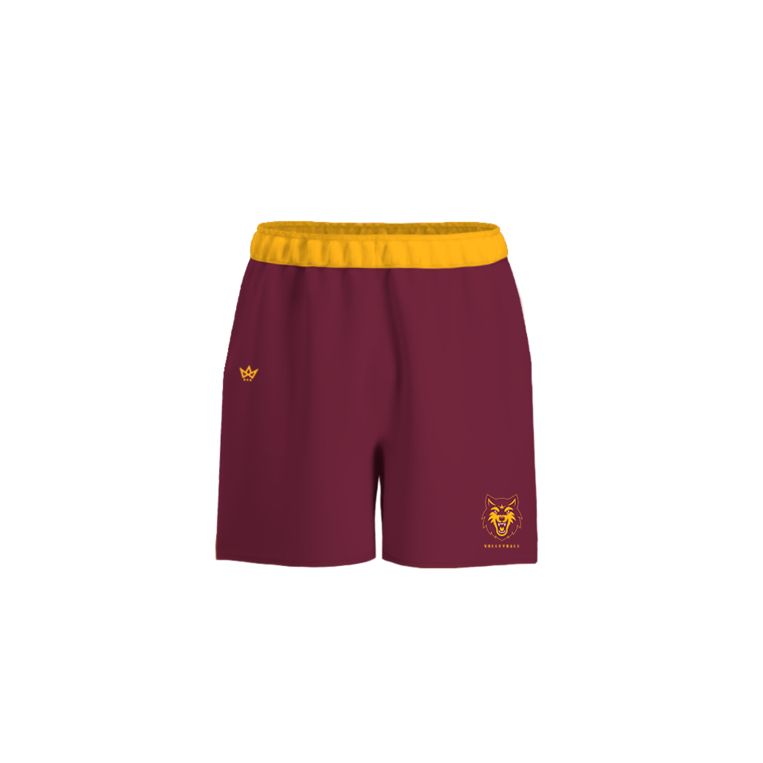 COLONIE VOLLEYBALL '26 SUB ASCENSION SHORTS