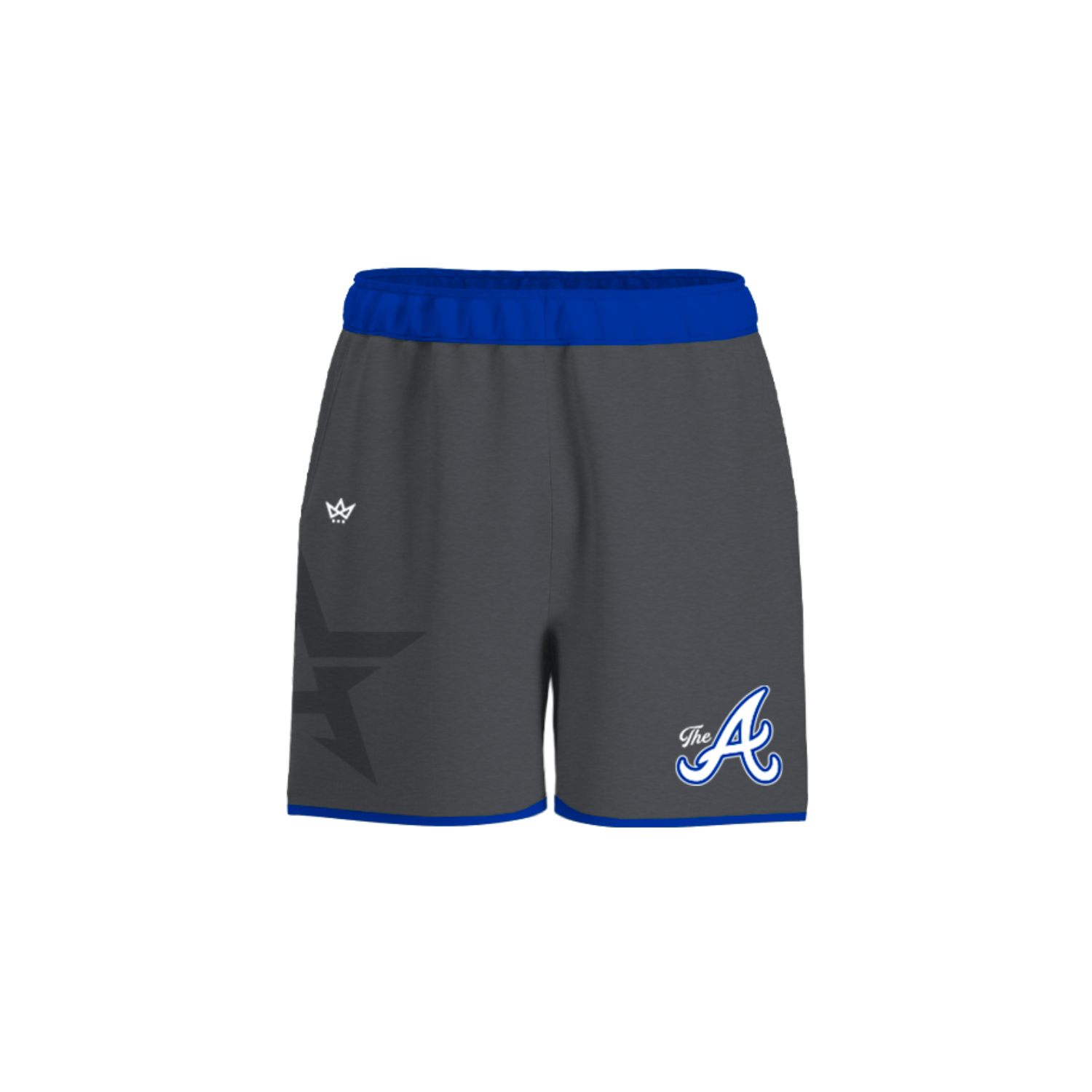ALLSTARS ACADEMY FALL VENTUS SHORTS