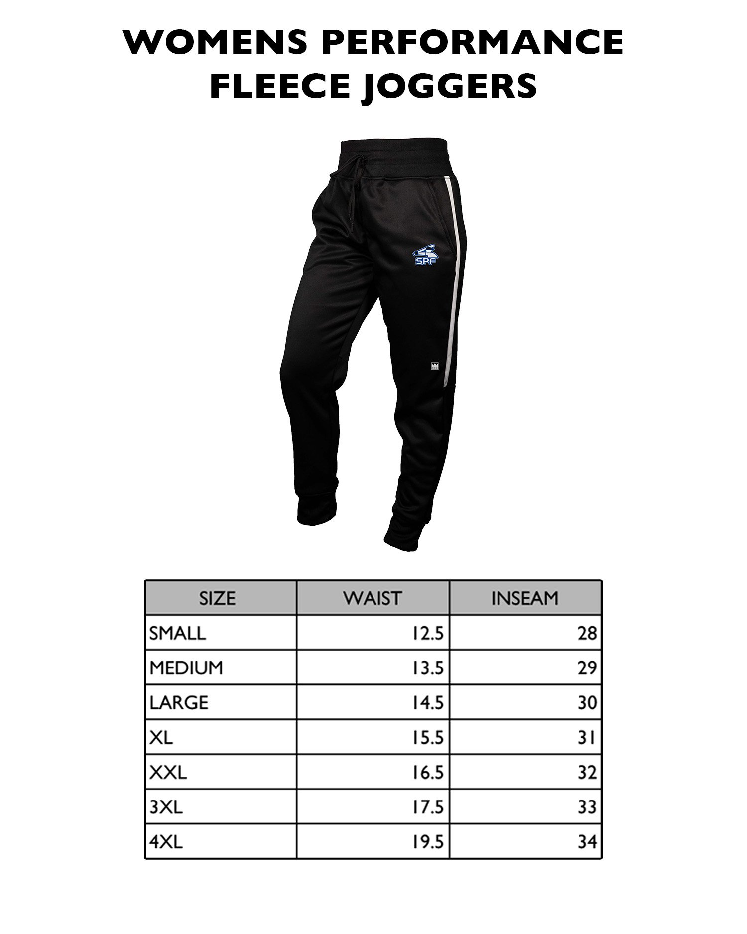 ADIDAS SIZE GUIDE  BOOTCAMP Football Shop