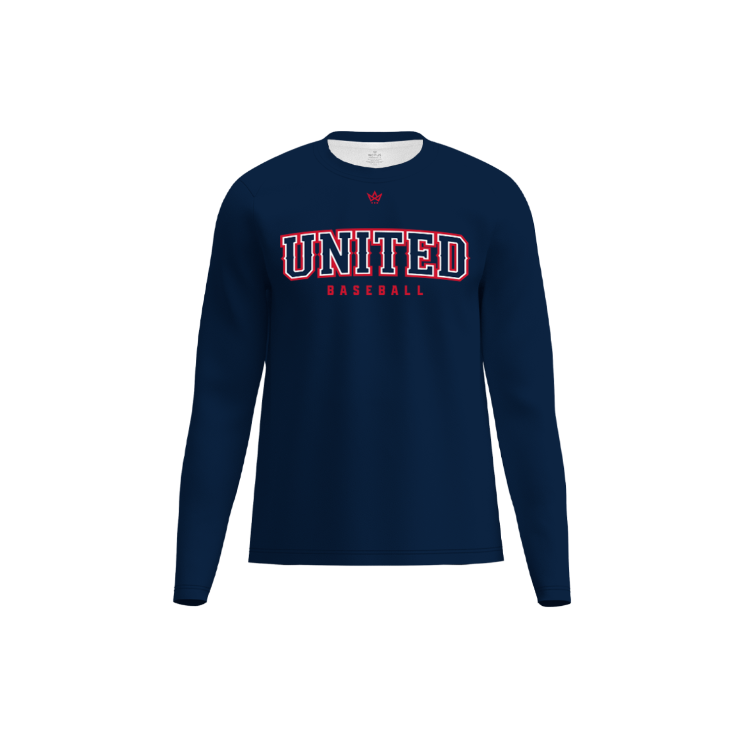 UPSTATE UNITED BASEBALL PERFORMANCE LS