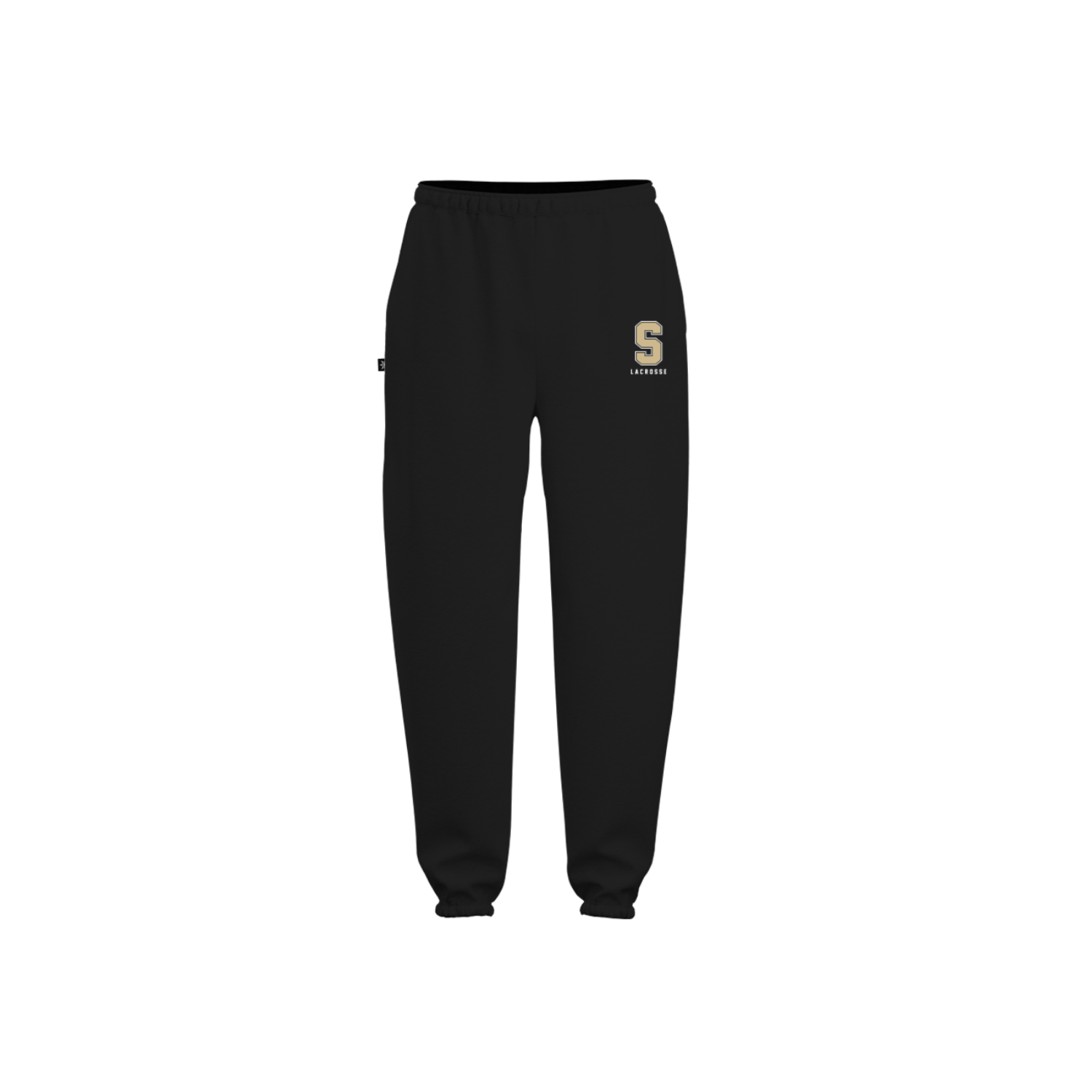 STAFFORD LACROSSE SUB PERFORMANCE FLEECE JOGGERS