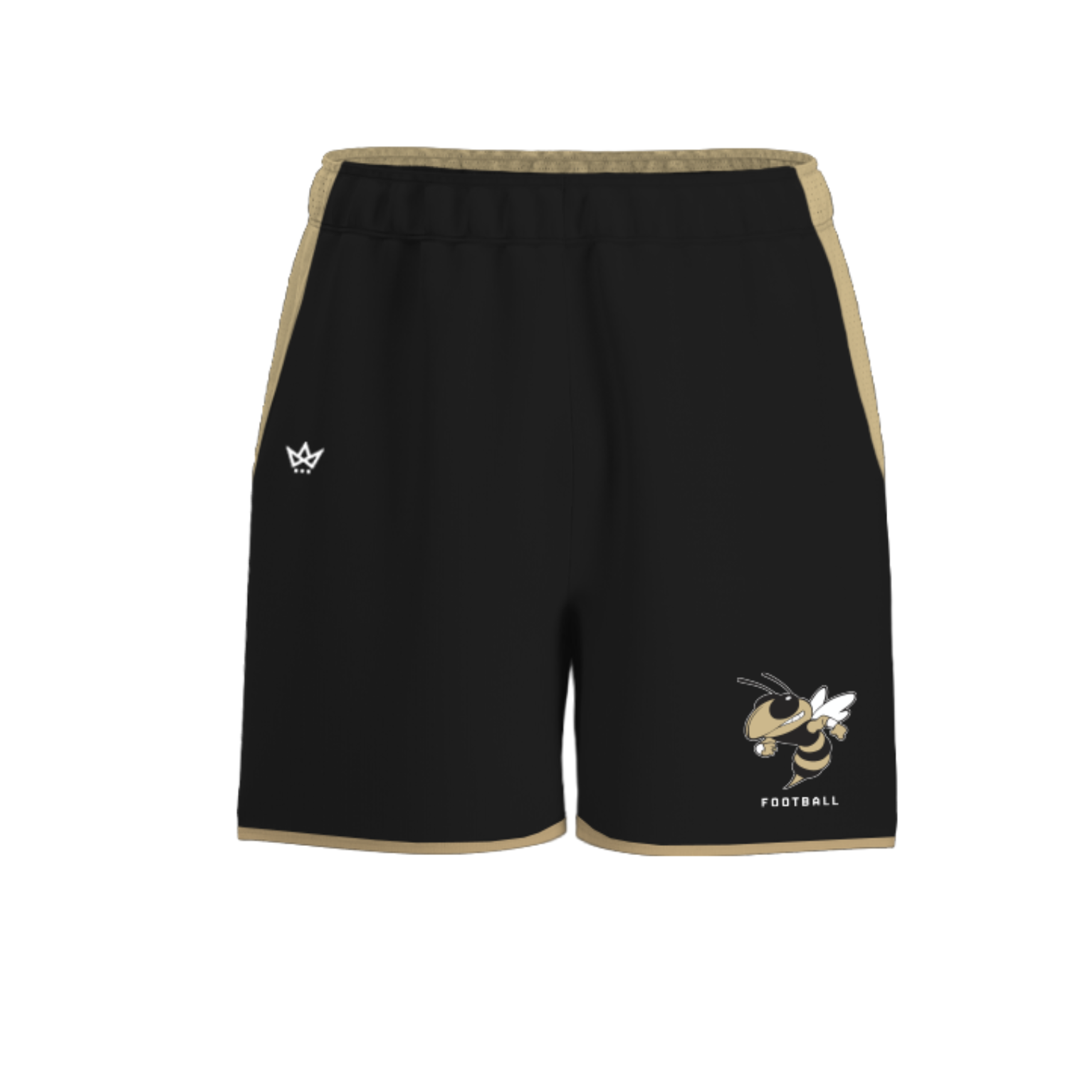 MCCANTS MS FOOTBALL VENTUS SHORTS
