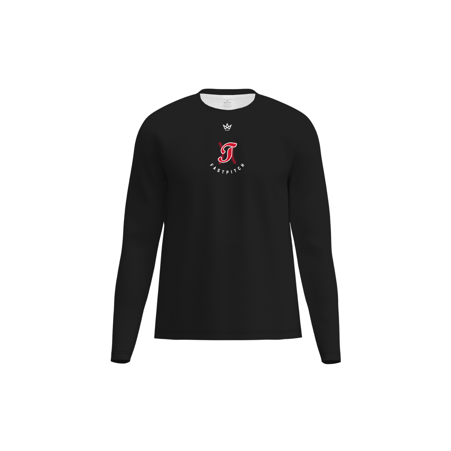 TITANS FASTPITCH SOFTBALL PERFORMANCE LS