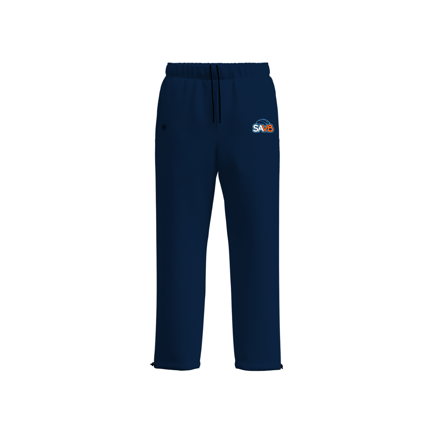 SPORTING ALBANY VBC '26 COTTON FLEECE SWEATPANTS