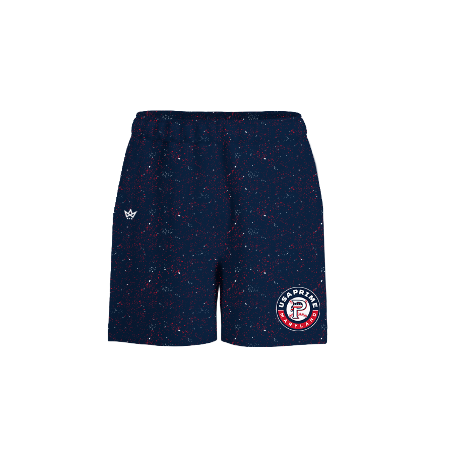 USA PRIME SUB ASCENSION SHORTS [MARYLAND]