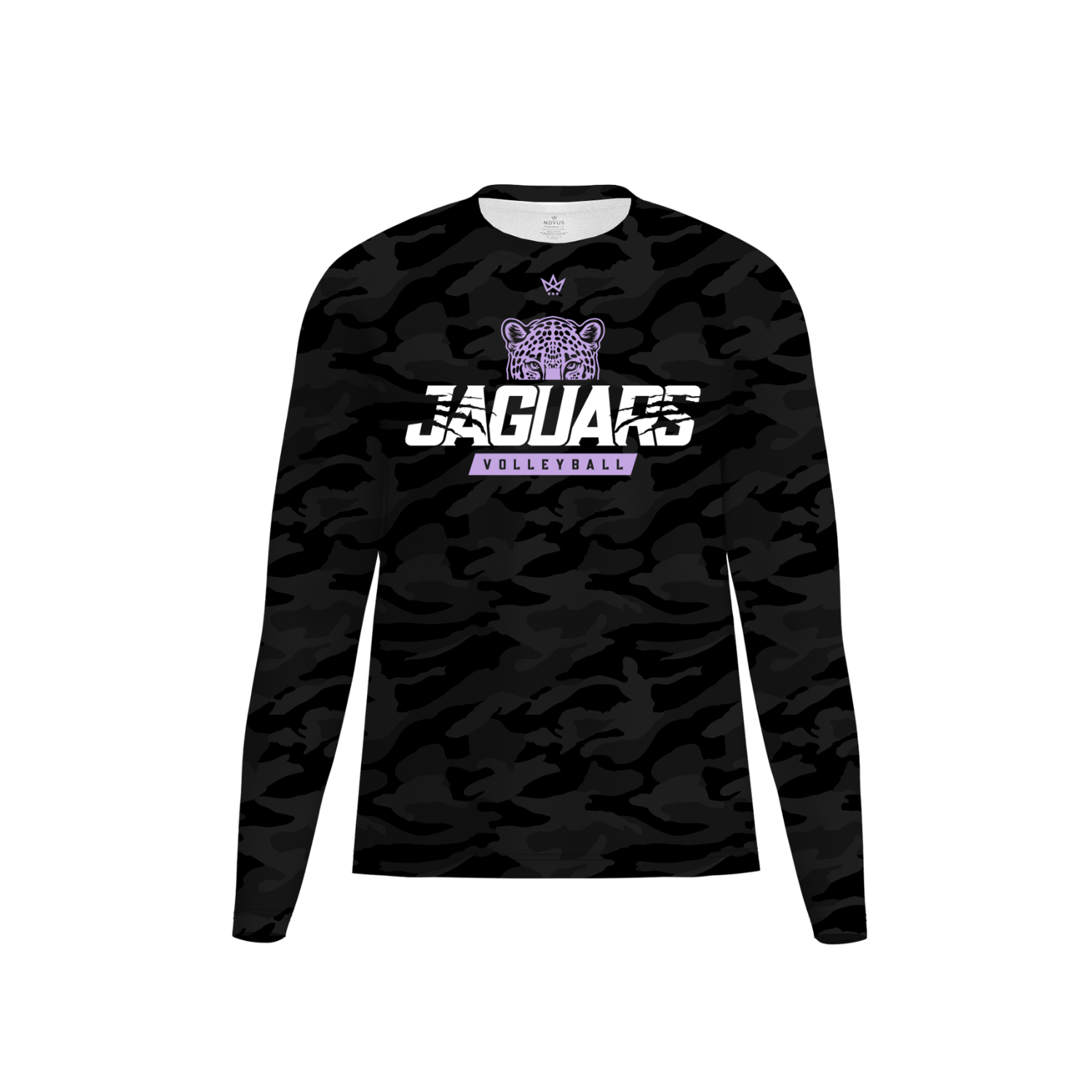 JAGUARS VOLLEYBALL CLUB PERFORMANCE LS