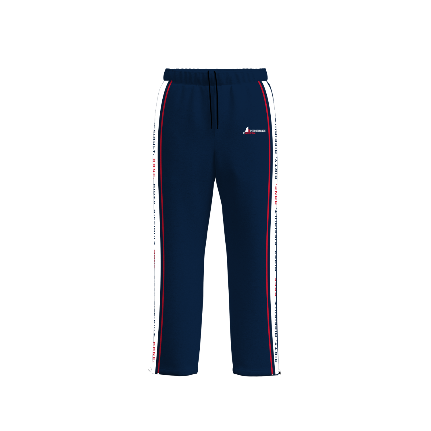 PERFORMANCE INDUSTRIAL FALL SUB PERFORMANCE FLEECE SWEATPANTS