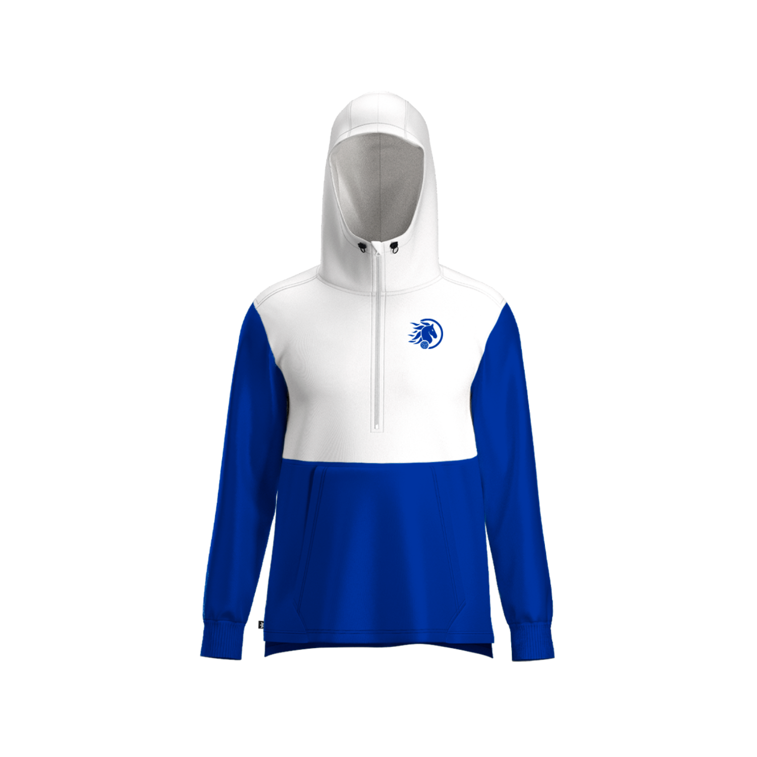 SARATOGA VOLLEYBALL CLUB '25 MAGNA HOODIE