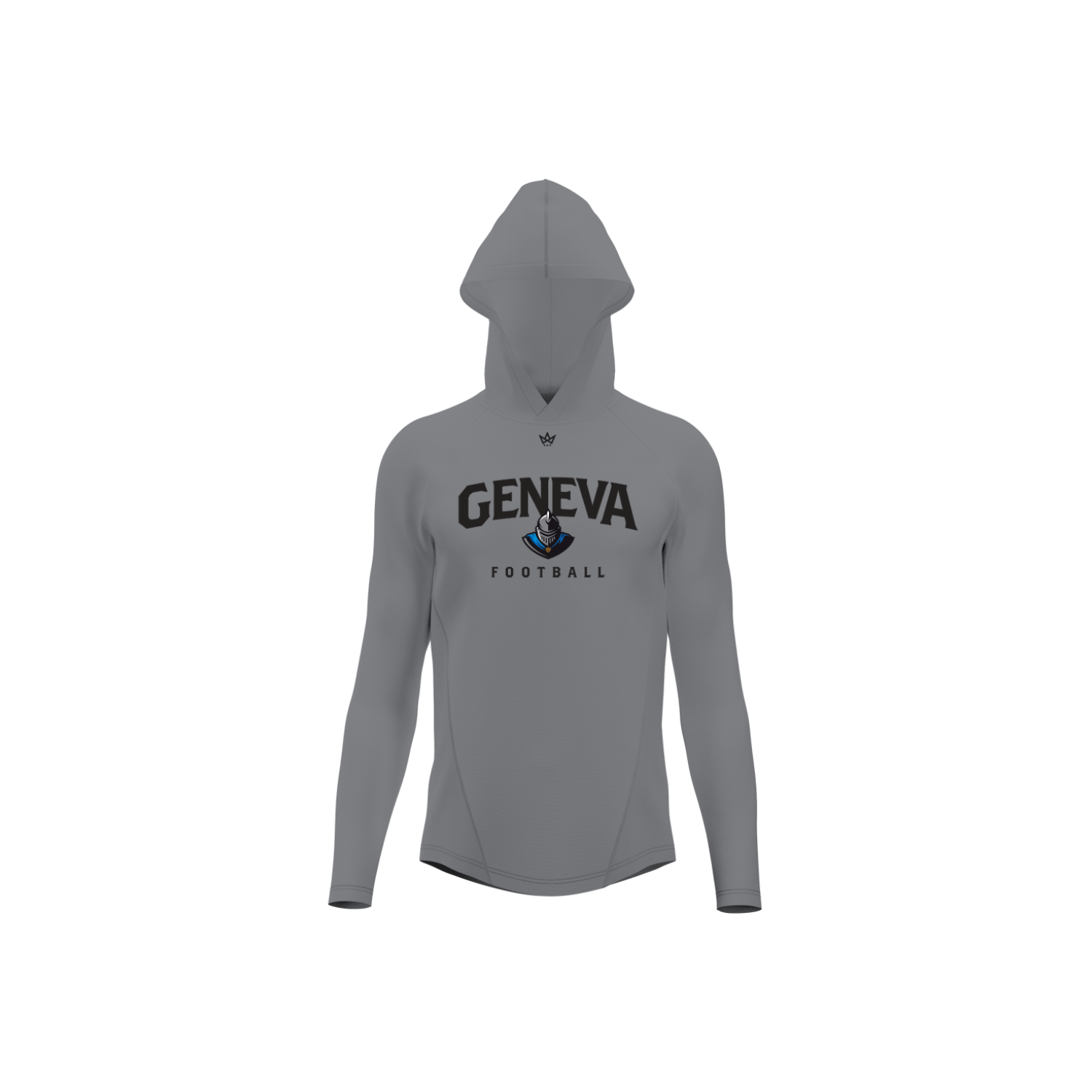 GENEVA FOOTBALL '26 LOUNGER