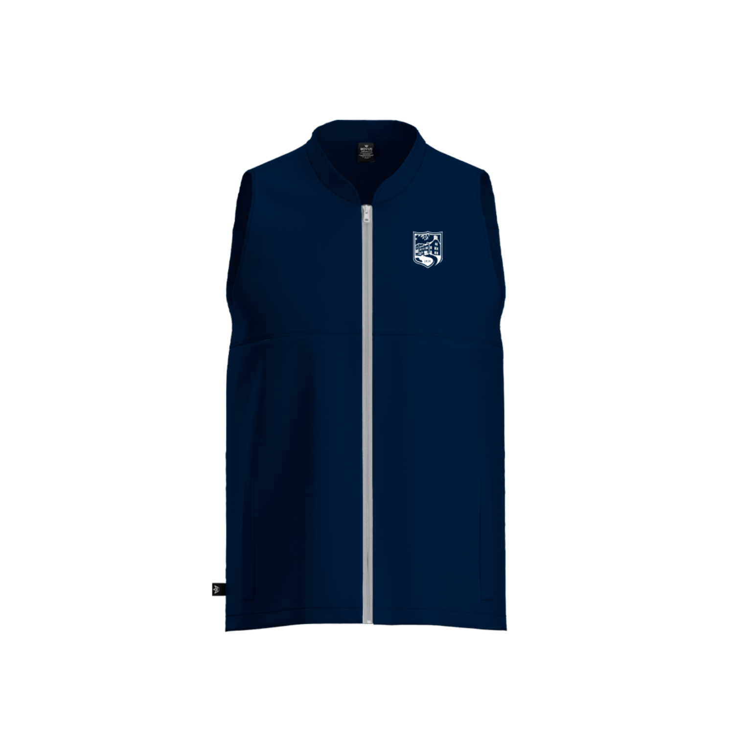 ENDICOTT BUSINESS SCHOOL ELEMENT VEST