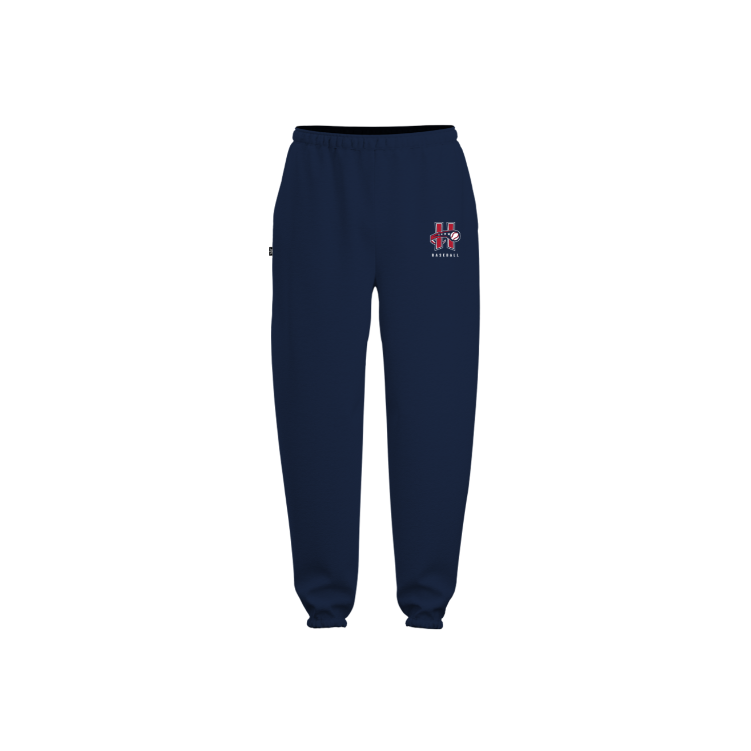 HERITAGE EAGLES BASEBALL SUB PERFORMANCE FLEECE JOGGERS