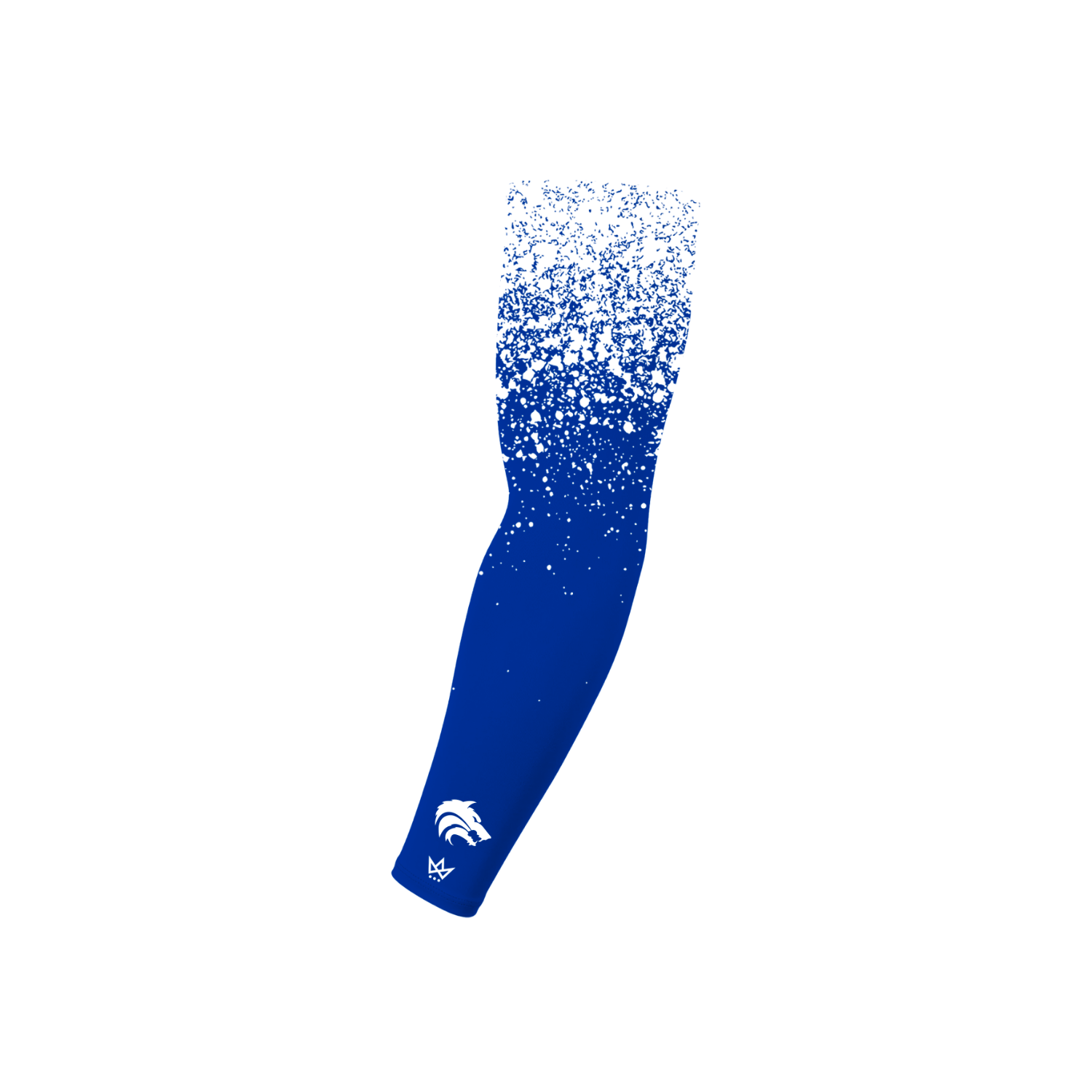 DELTONA HS FOOTBALL SUB ARM SLEEVE