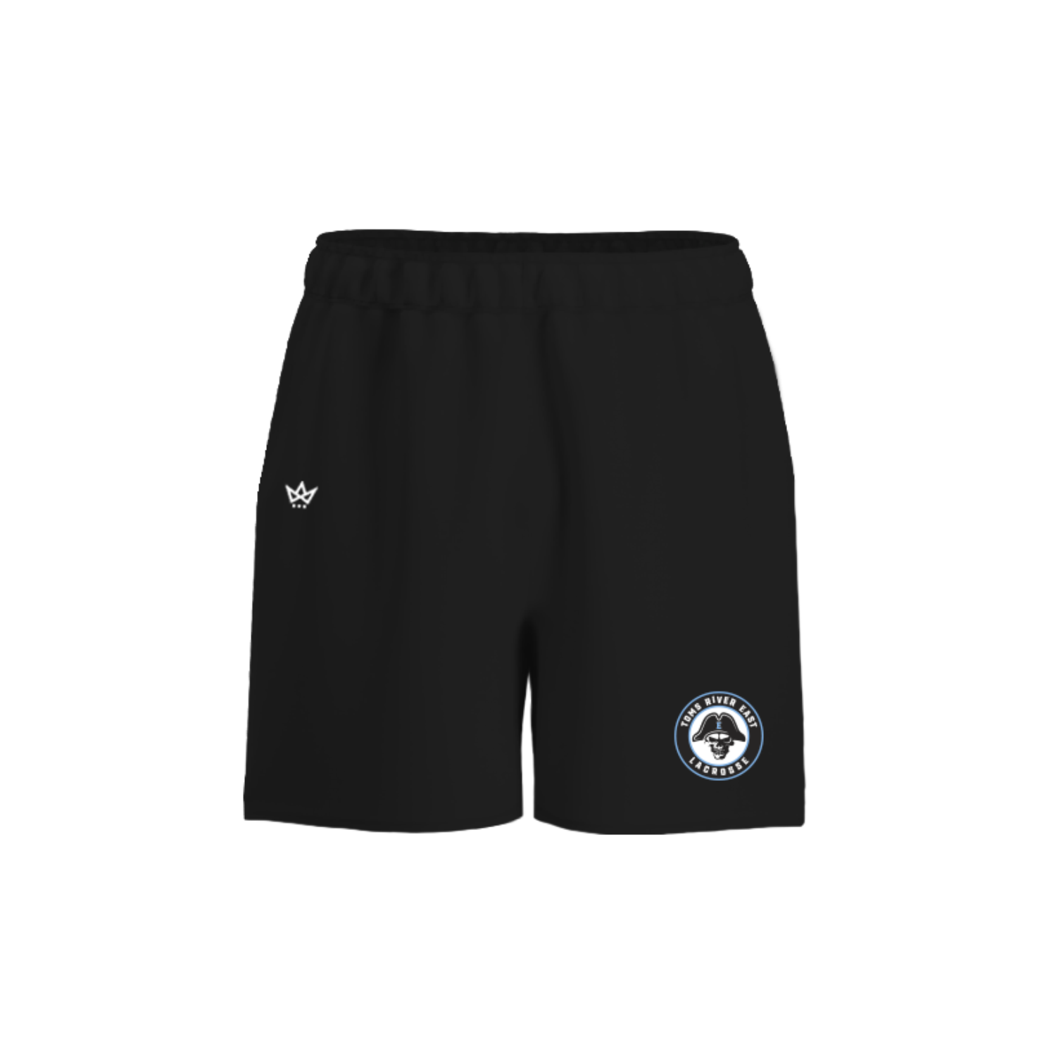 TOMS RIVER EAST LACROSSE SUB ASCENSION SHORTS