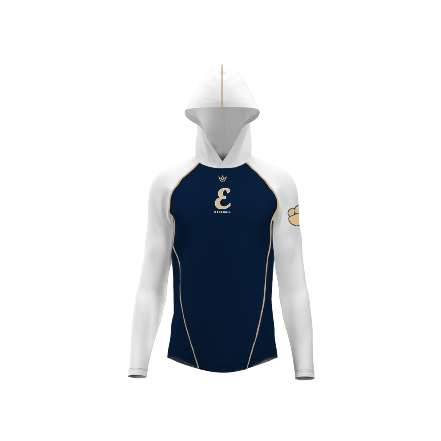 EUSTIS HS BASEBALL LOUNGER