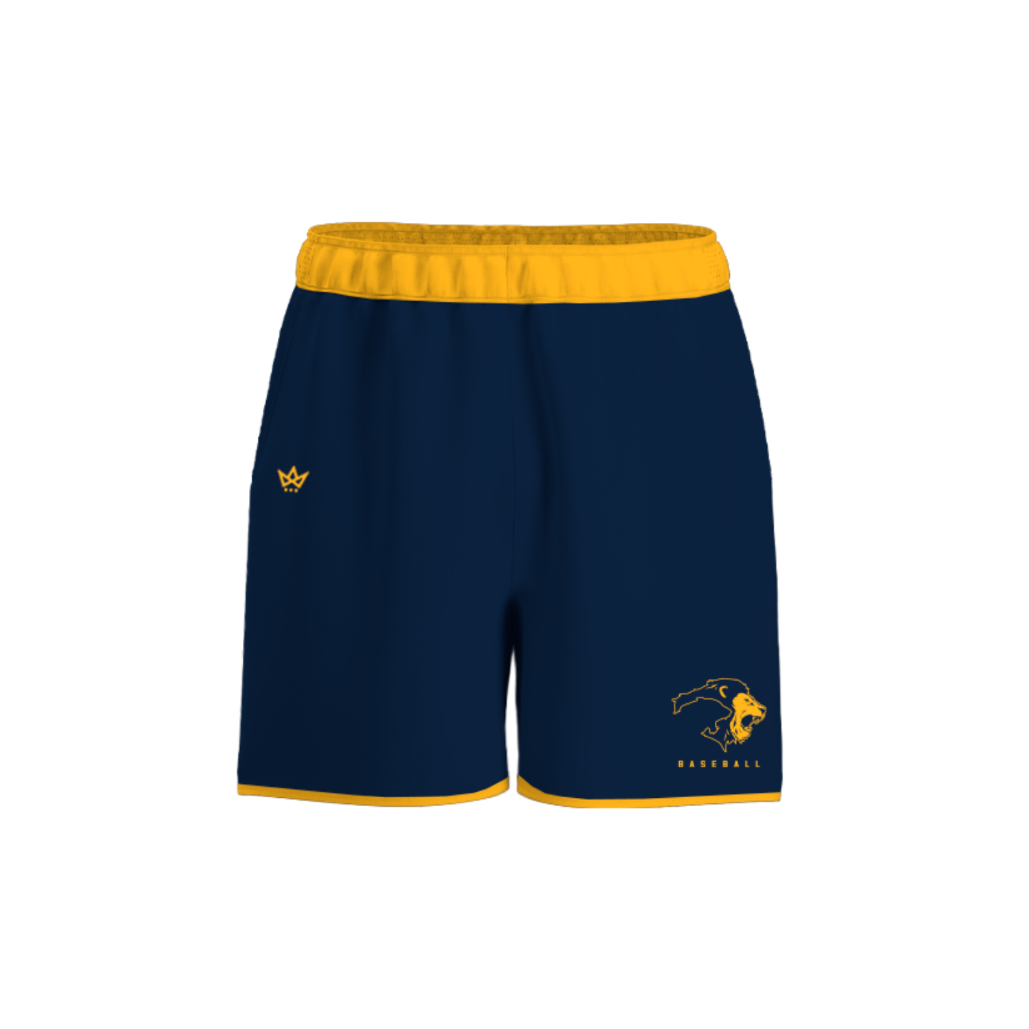 WC LIONS VENTUS SHORTS