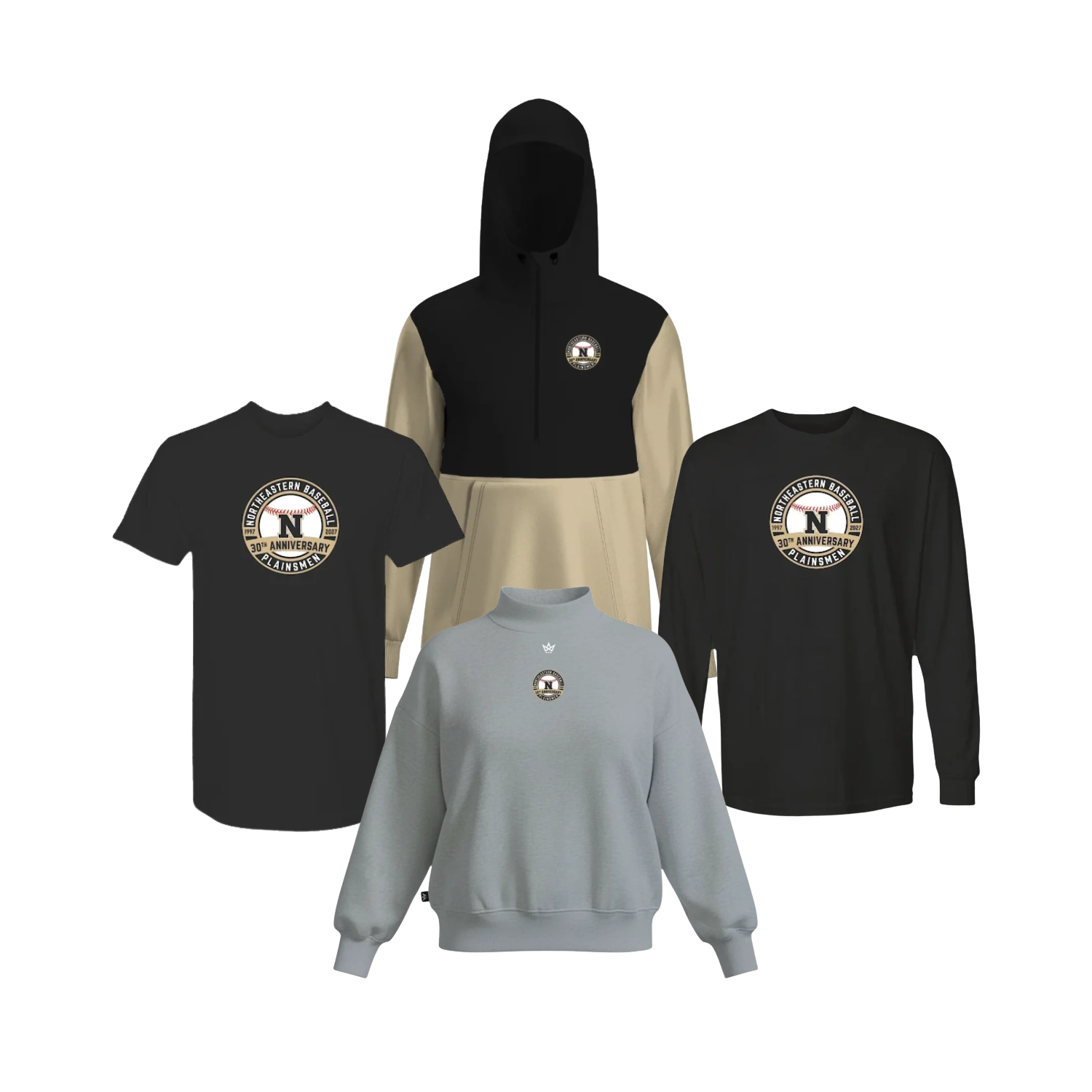 NJC Baseball Parent Pack