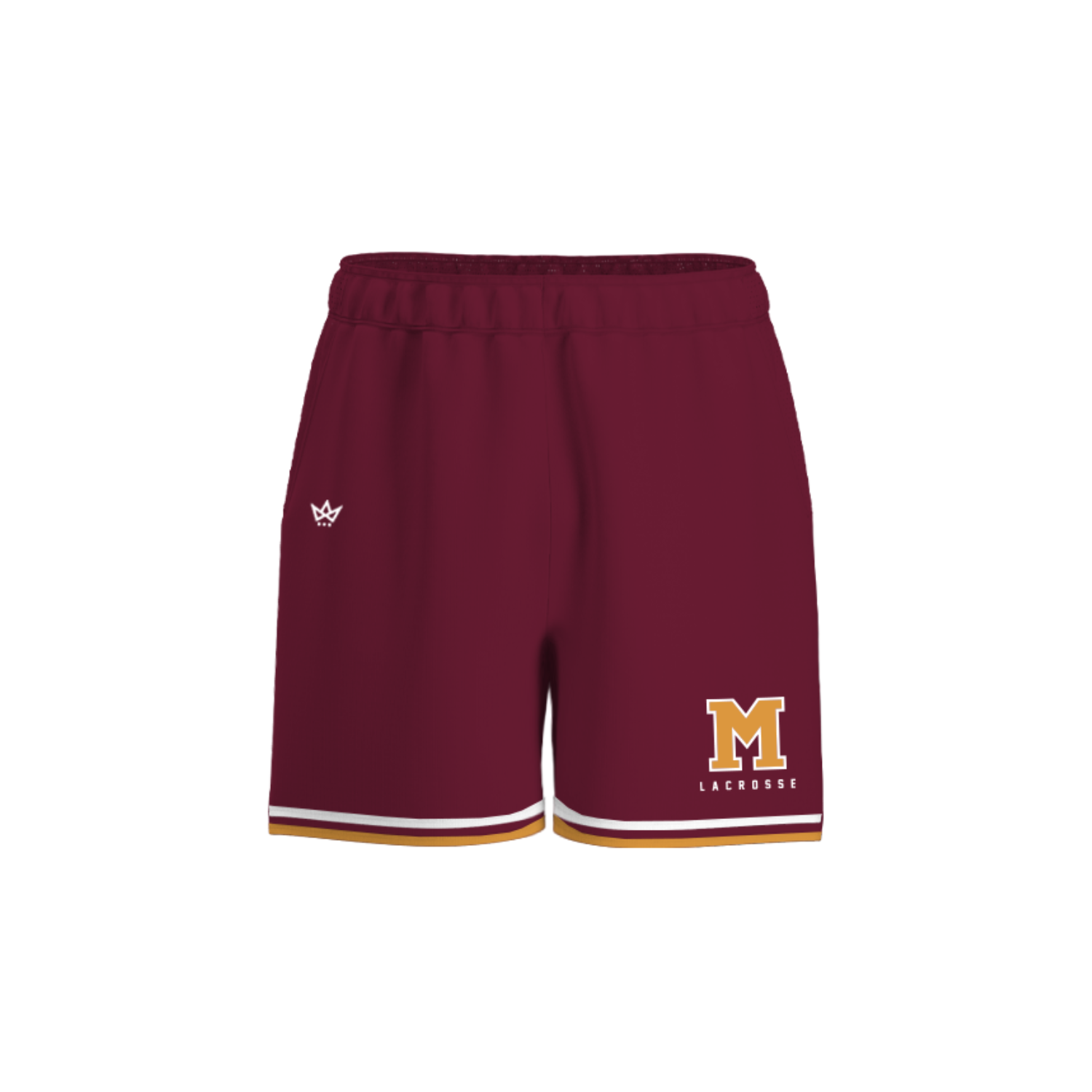 MADISON LACROSSE '26 VENTUS SHORTS
