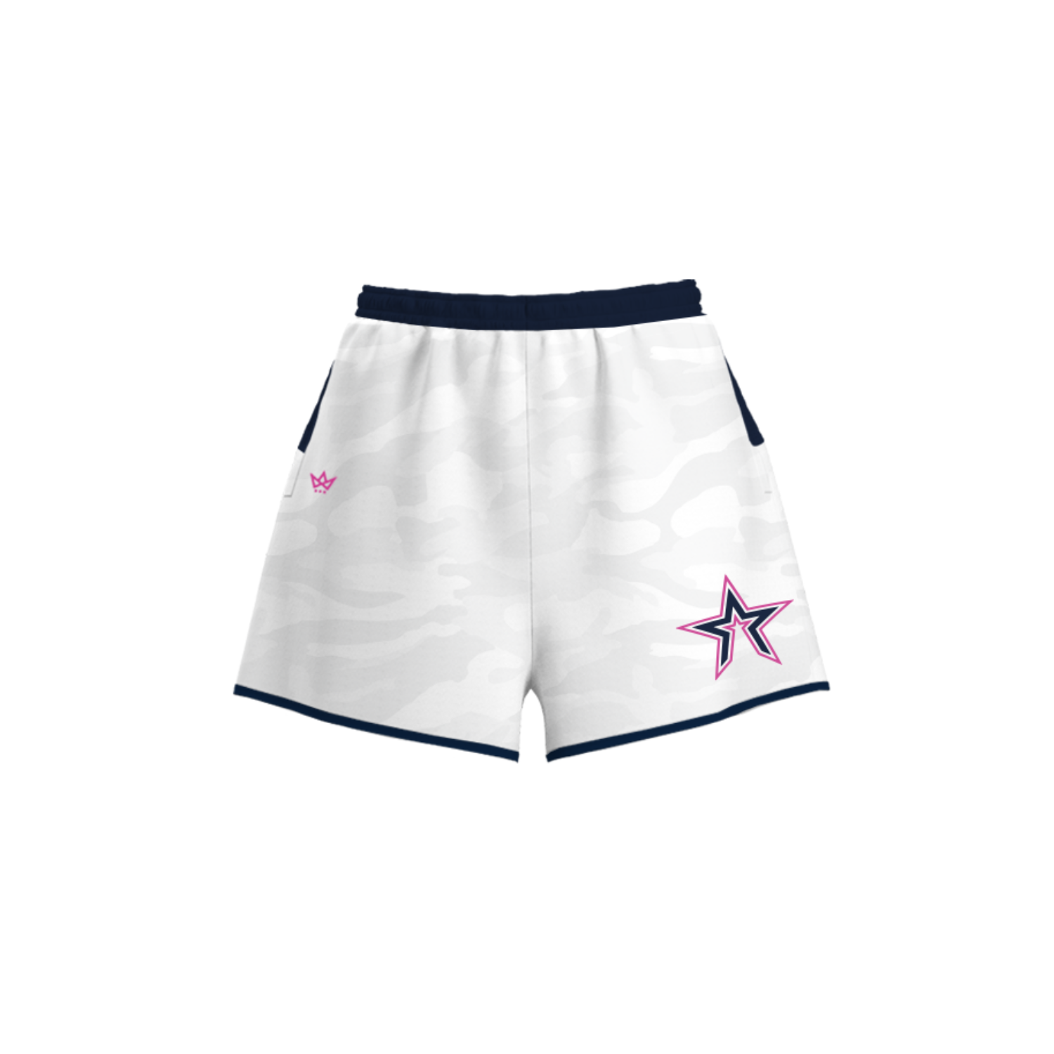 SARATOGA STARS WOMEN'S VENTUS SHORTS