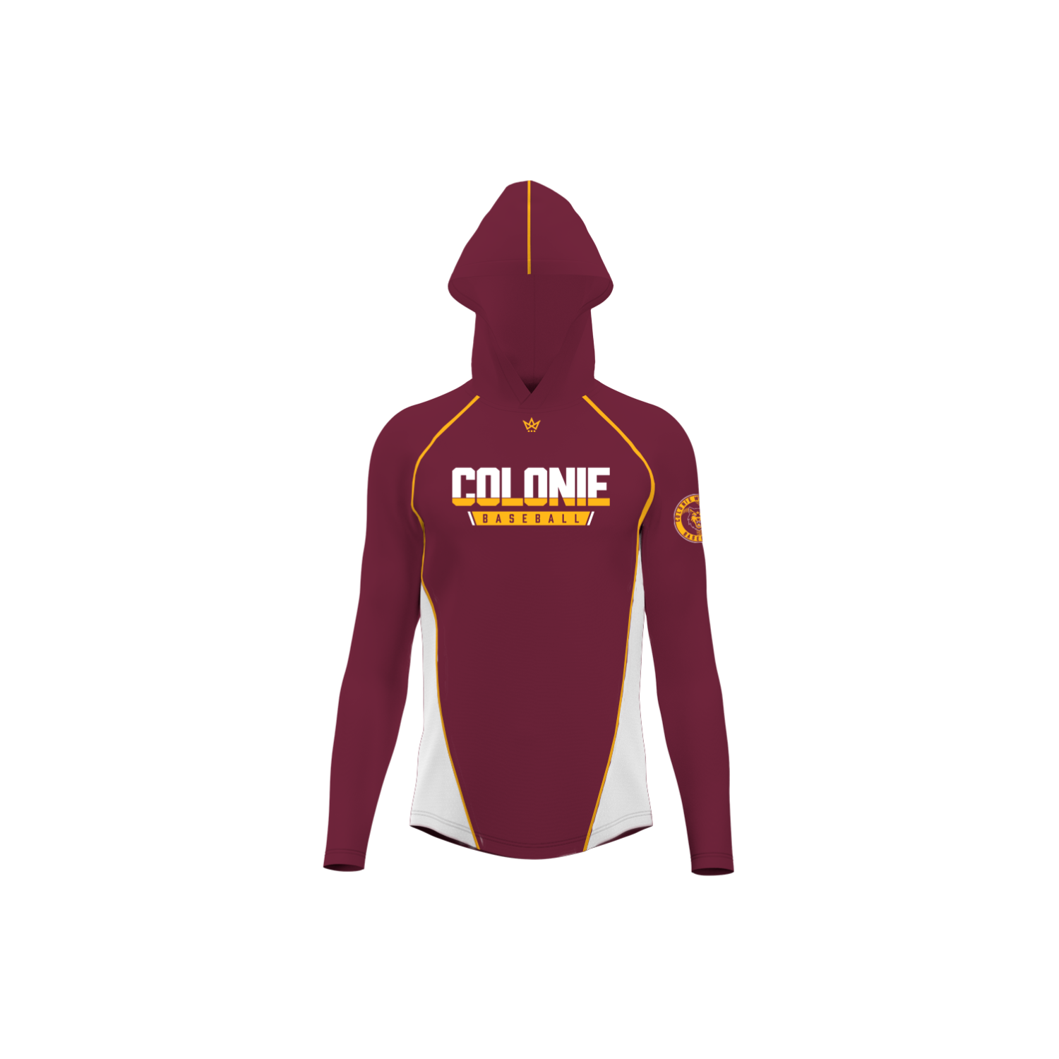 COLONIE HS BASEBALL '26 LOUNGER