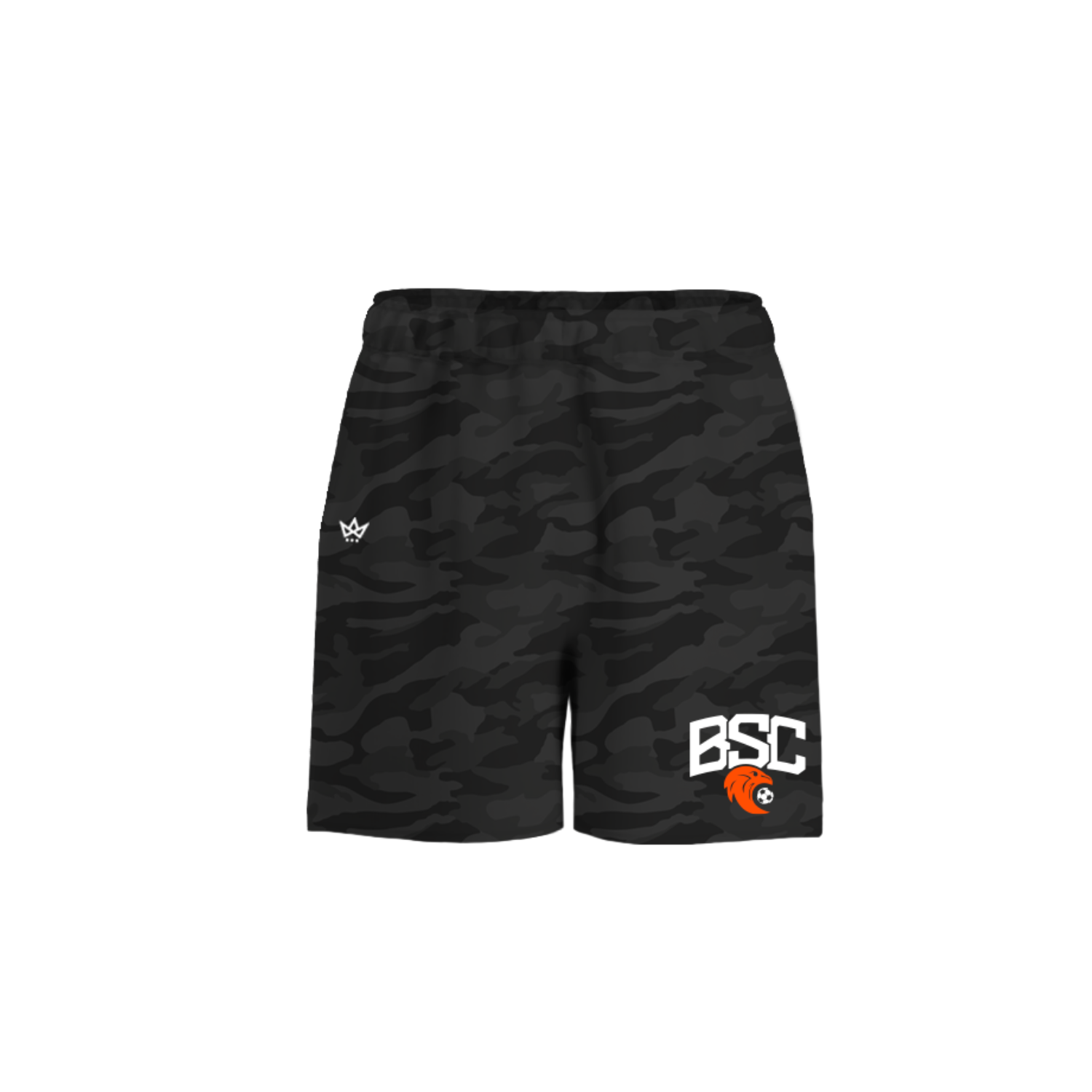 BETHLEHEM SOCCER CLUB SUB ASCENSION SHORTS
