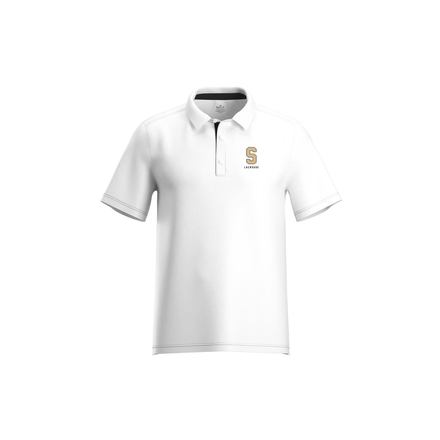 STAFFORD LACROSSE SUB PERFORMANCE POLO