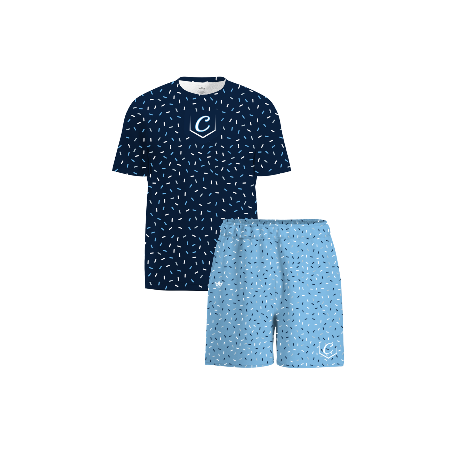 CLARK BASEBALL SUMMER '26 PLAYER PACK