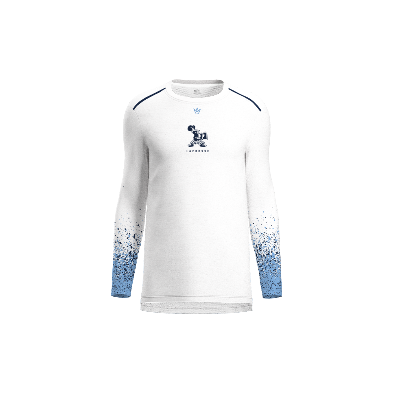 CLARK YOUTH LACROSSE '26 AURA LS