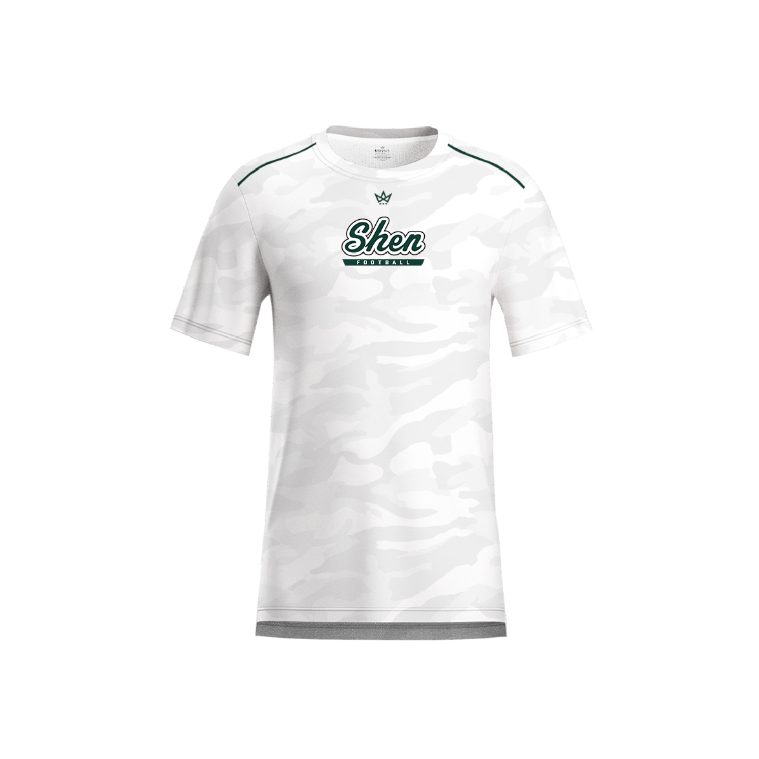 SHEN FOOTBALL '26 AURA TEE