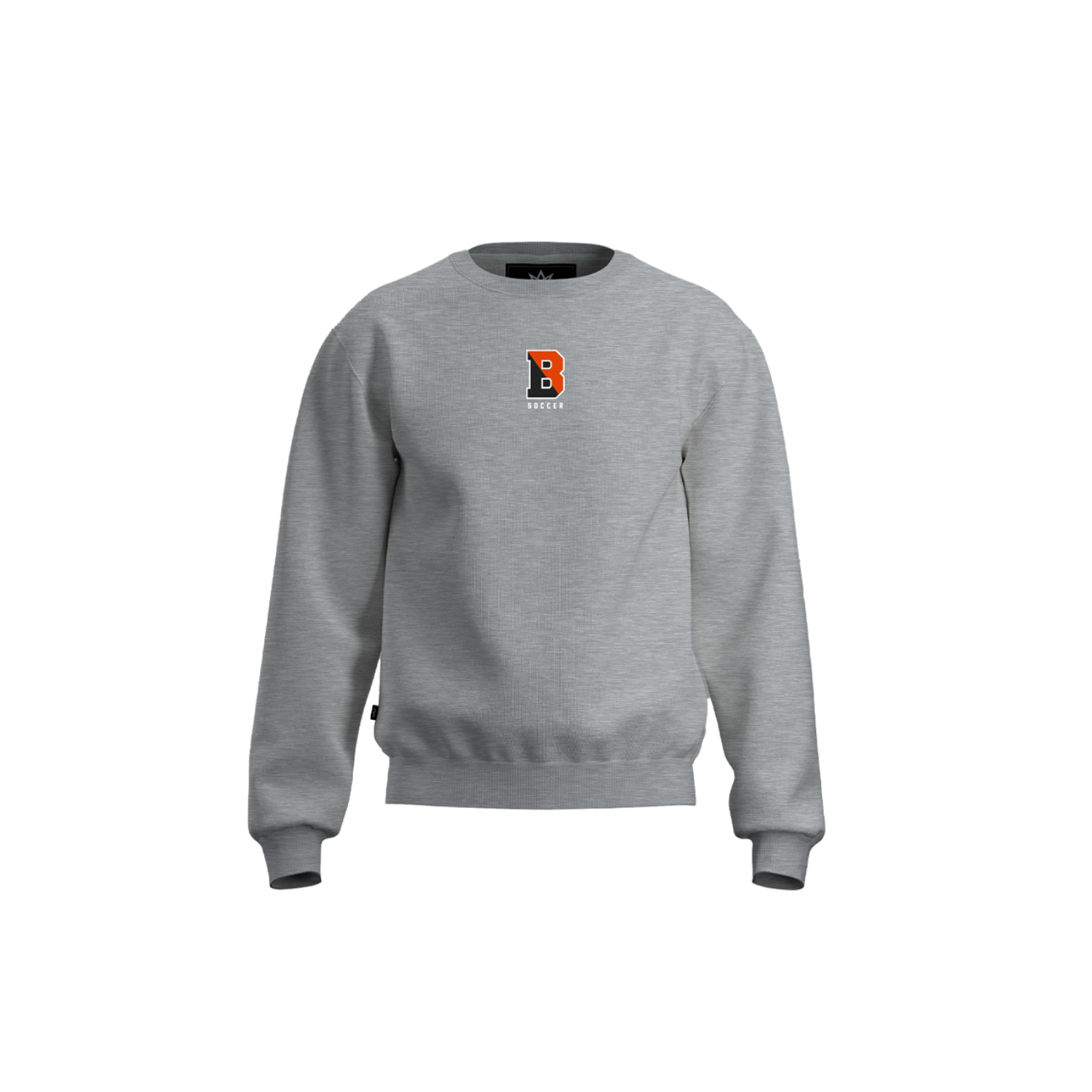 BETHLEHEM SOCCER COTTON FLEECE CREWNECK