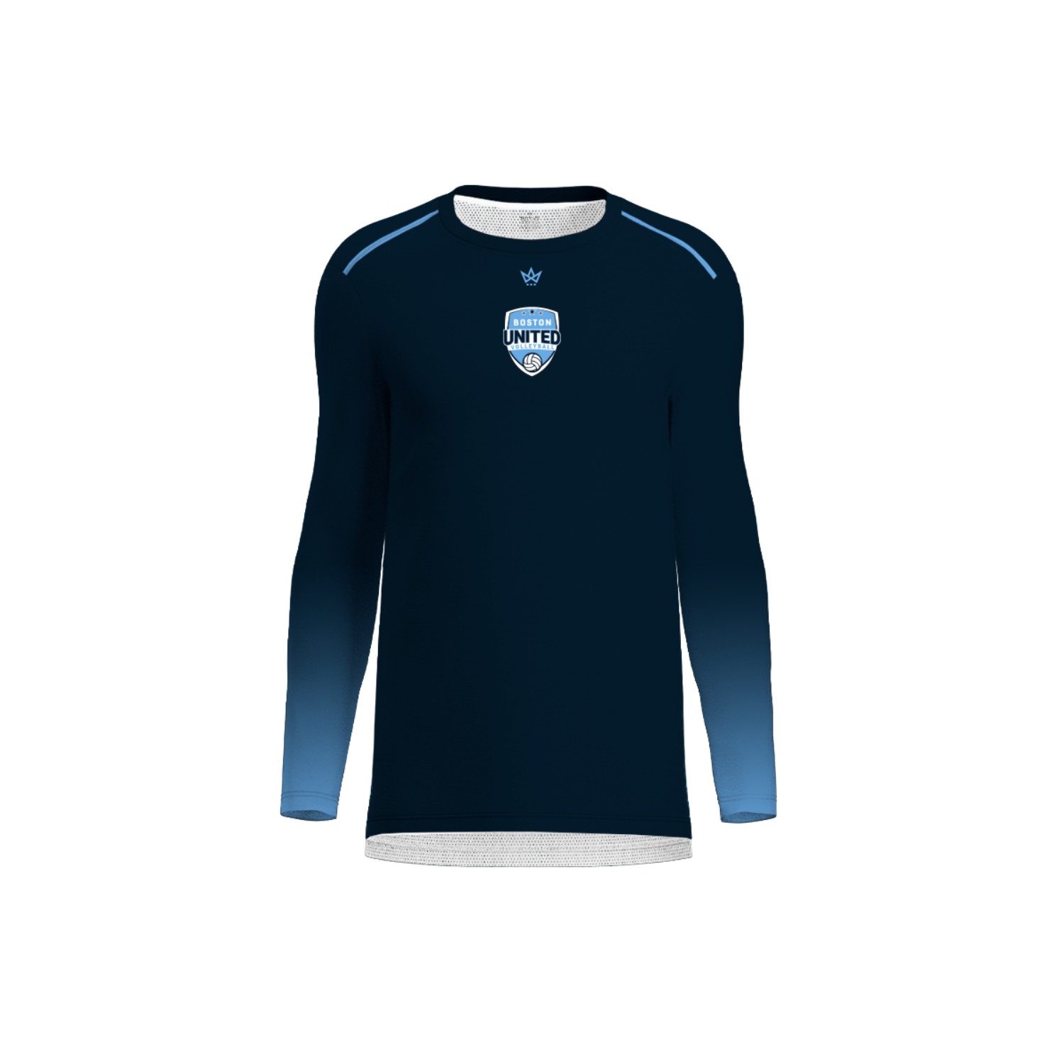 BOSTON UNITED COACHES AURA LS