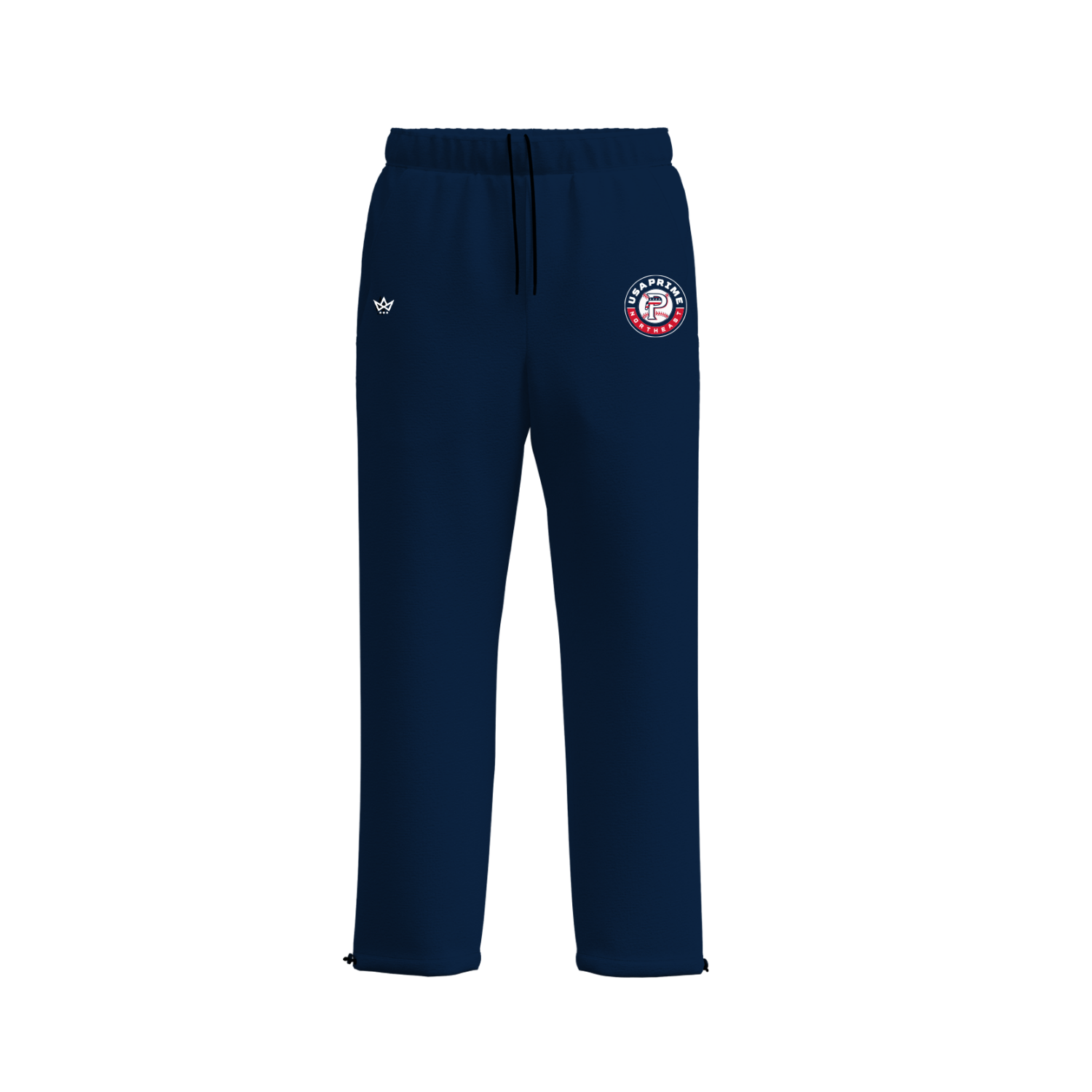 USA PRIME ACCESS COTTON FLEECE SWEATPANTS