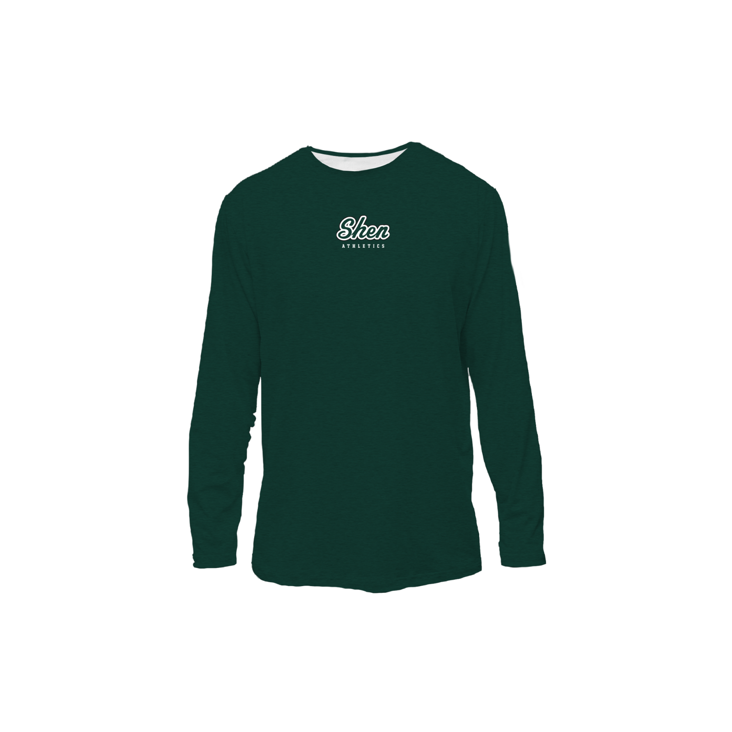SHEN ATHLETICS PERFORMANCE LS