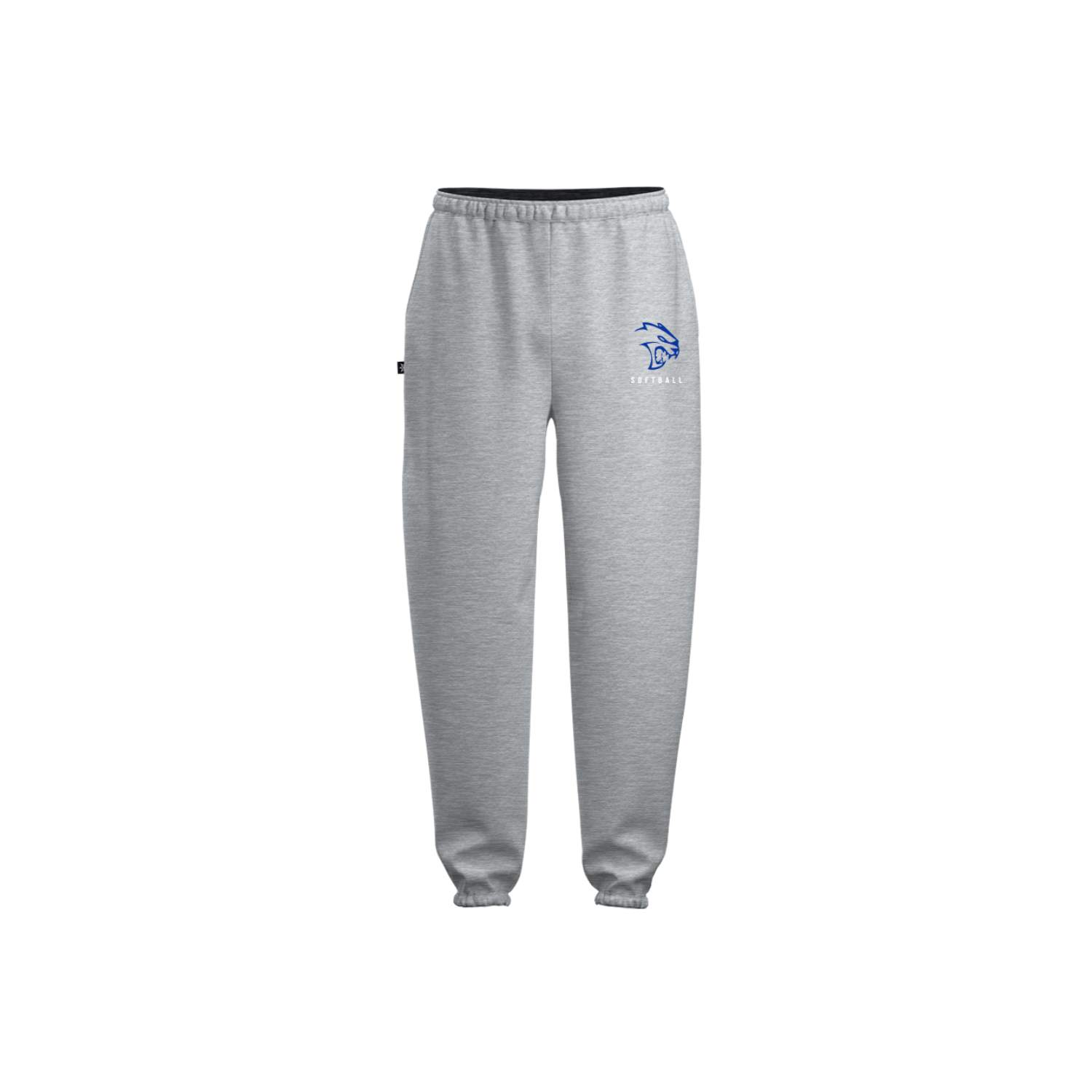 MARYVILLE WILDCATS SOFTBALL  ACCESS COTTON FLEECE JOGGERS