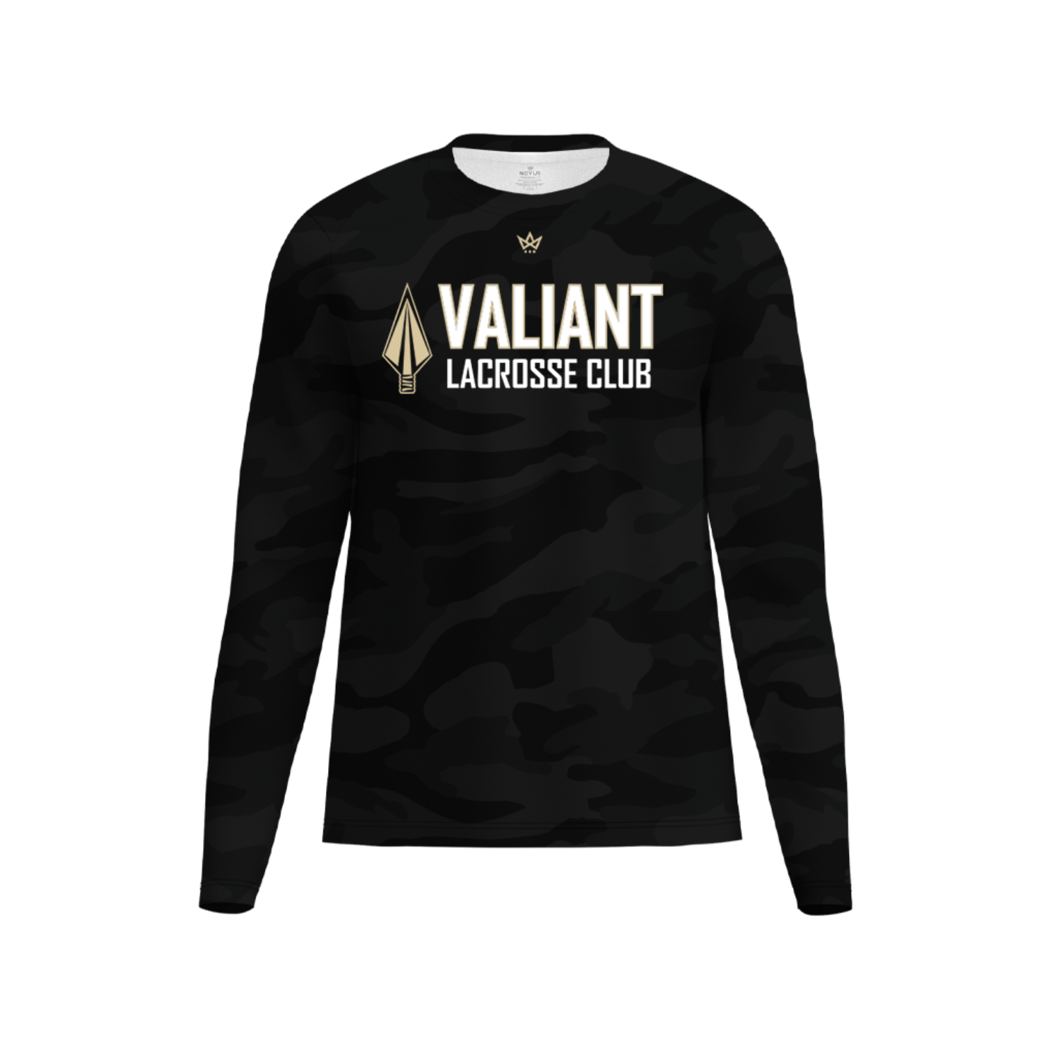 VALIANT LACROSSE PERFORMANCE LS