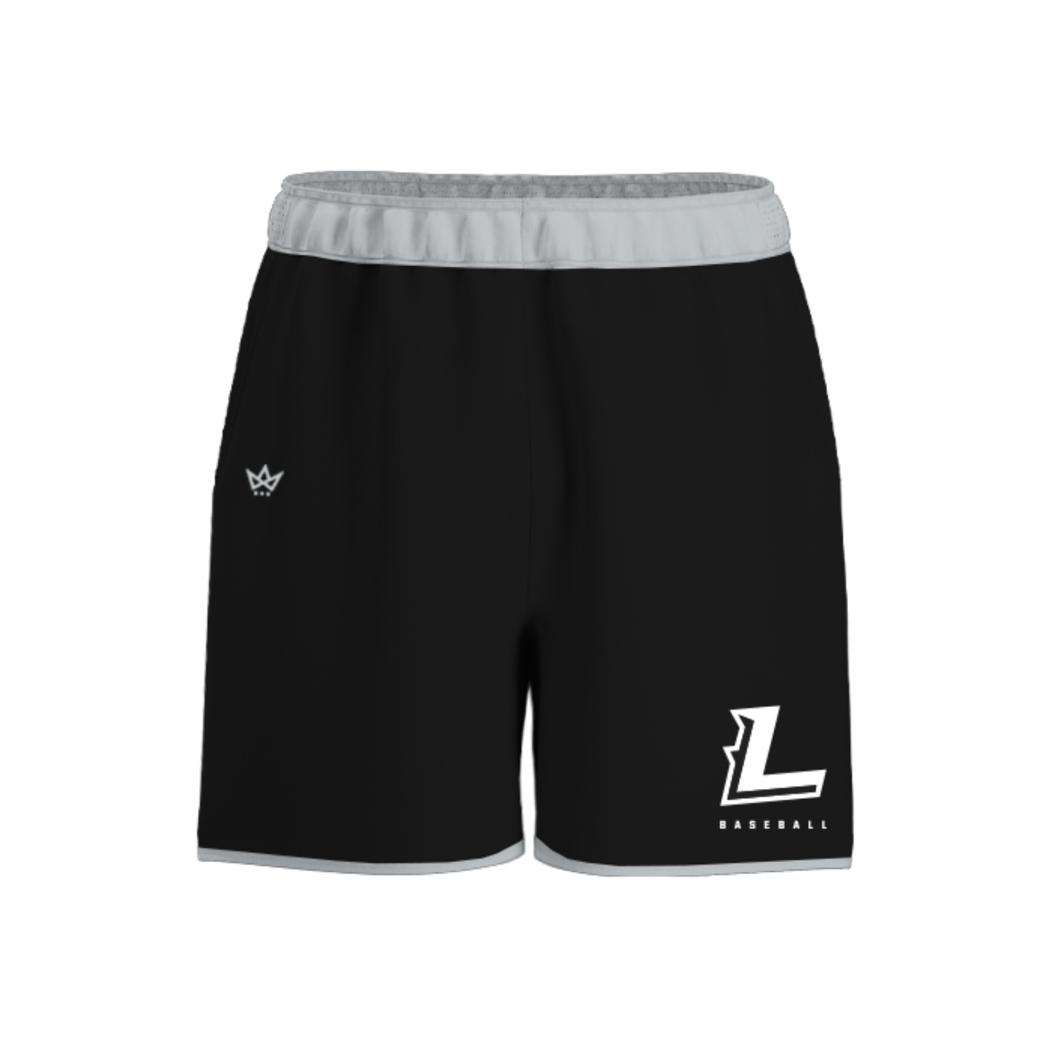 LONGMEADOW LITTLE LEAGUE VENTUS SHORTS