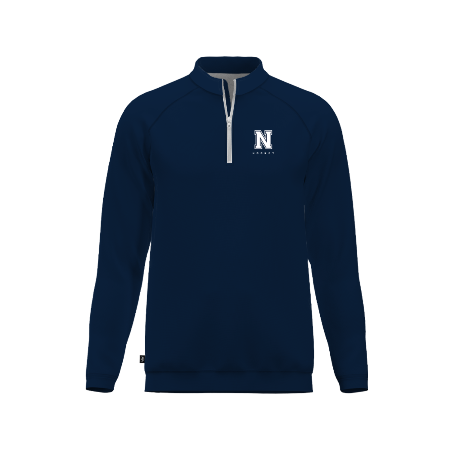 NORTHWOODS HOCKEY PERFORMANCE QUARTER-ZIP