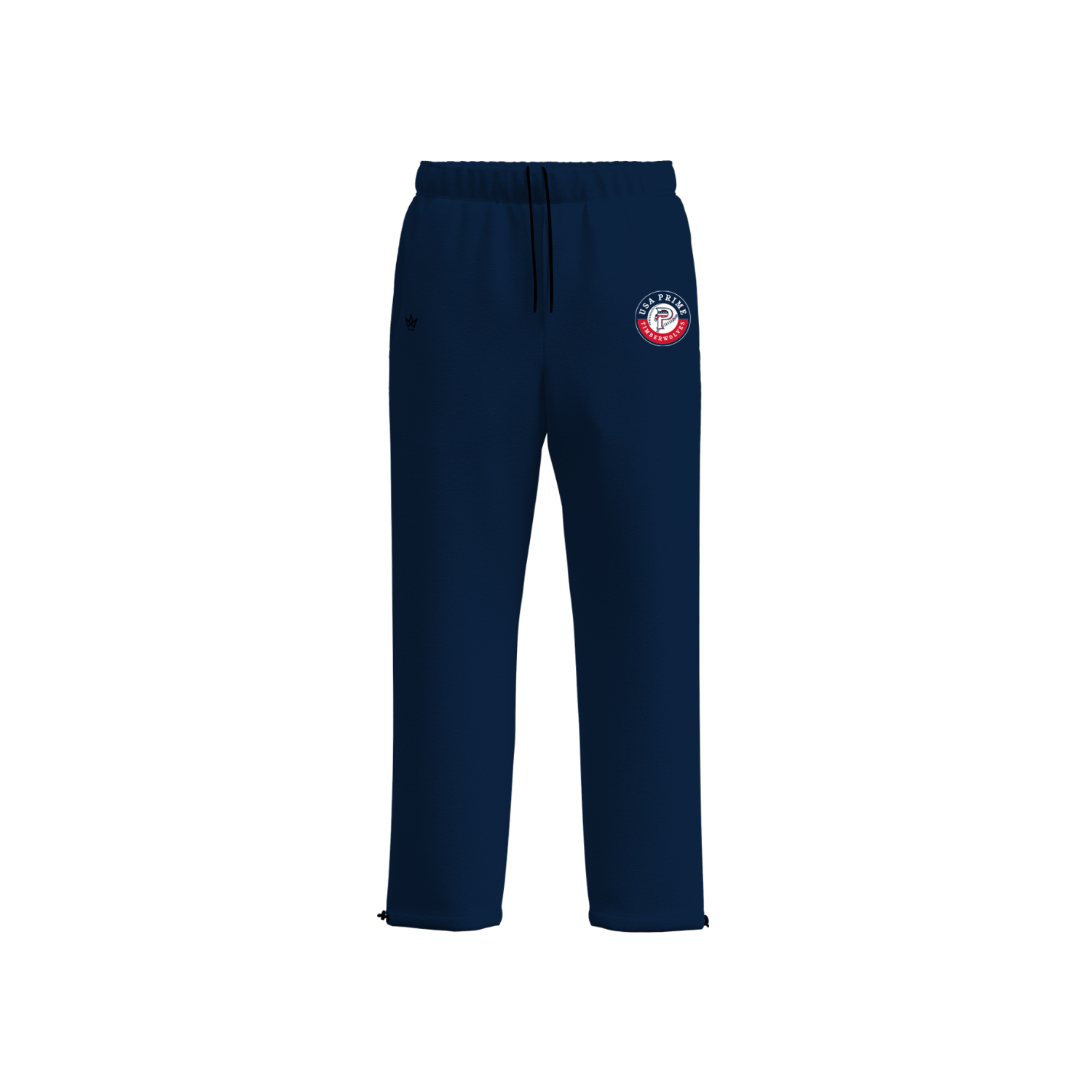 USA PRIME COLORADO TIMBERWOLVES PERFORMANCE FLEECE SWEATPANTS