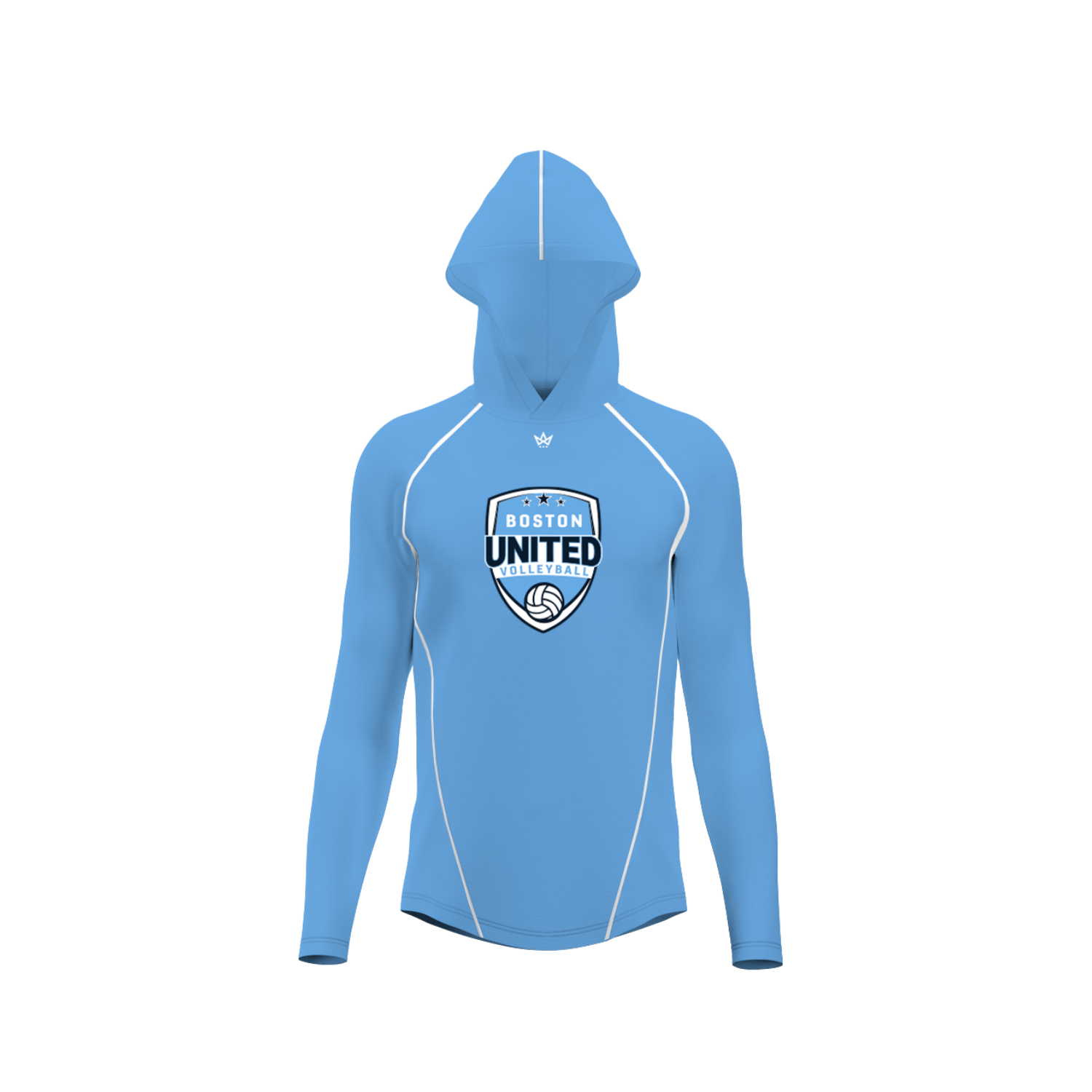 BOSTON UNITED LOUNGER