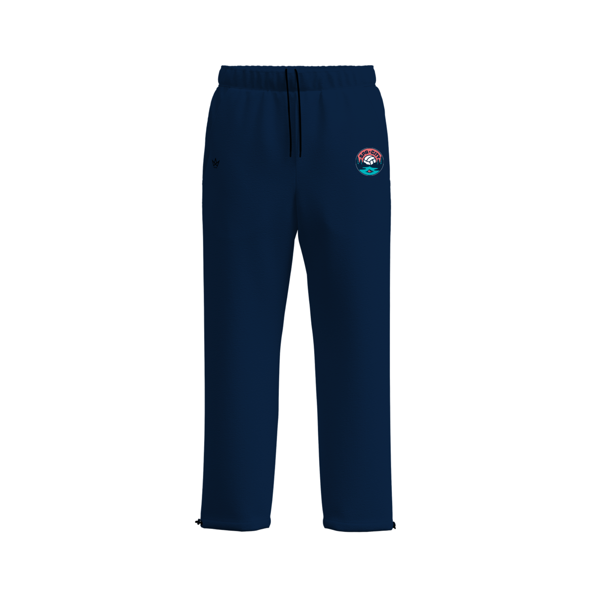 SPA CITY '26 PERFORMANCE FLEECE SWEATPANTS