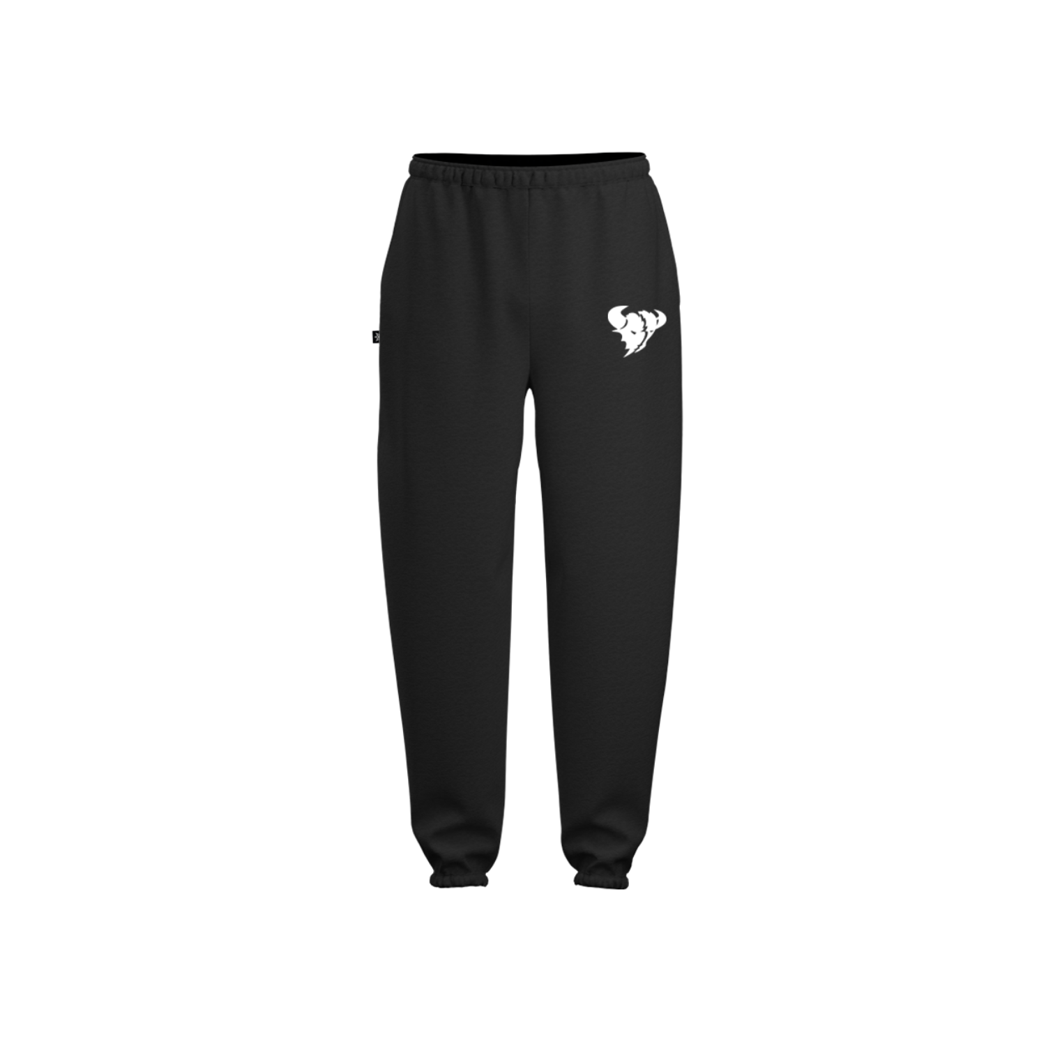 NORTH COLONIE YOUTH BASEBALL COTTON FLEECE JOGGERS