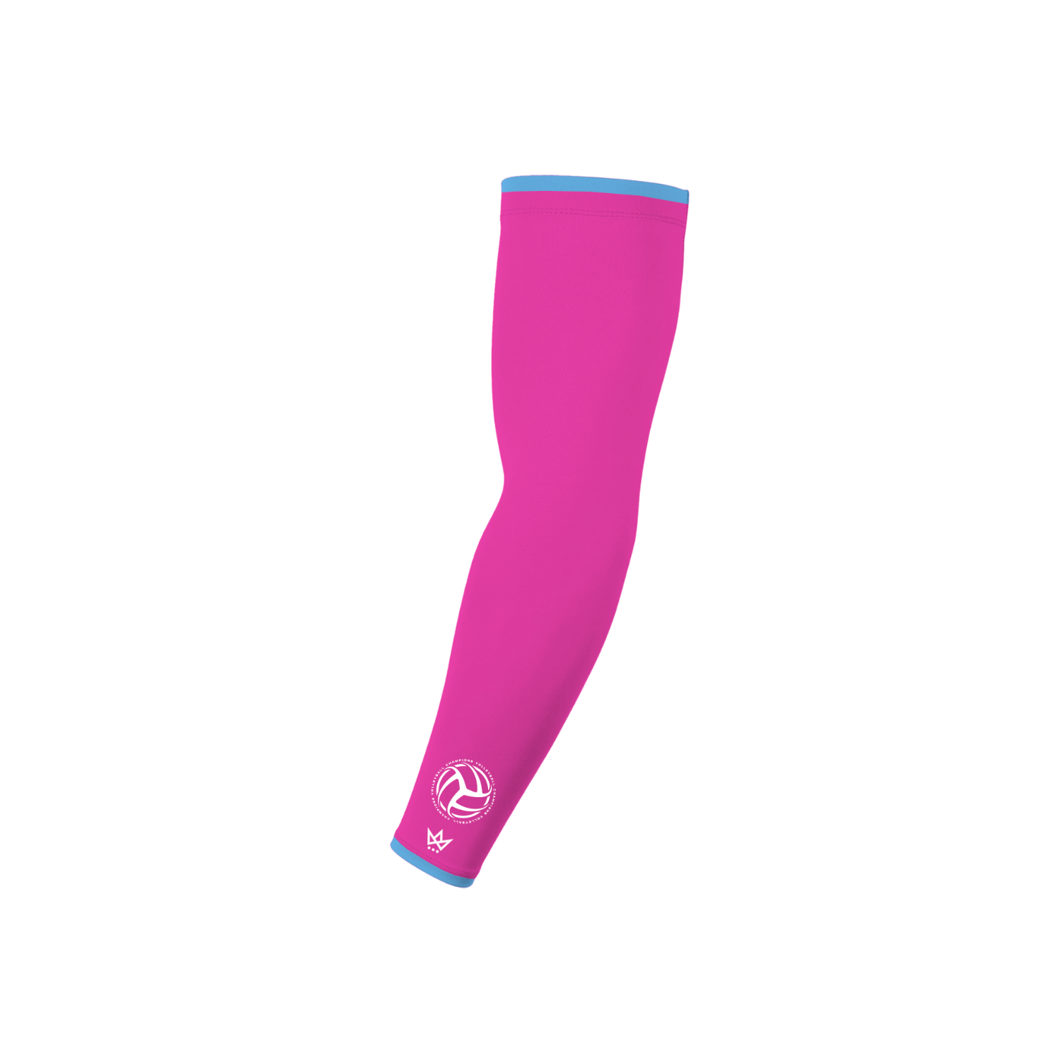 CHAMPION VOLLEYBALL CLUB '26 SUB ARM SLEEVE -