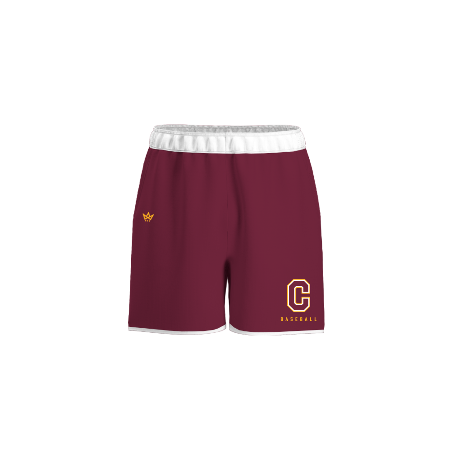 COLONIE HS BASEBALL '26 VENTUS SHORTS