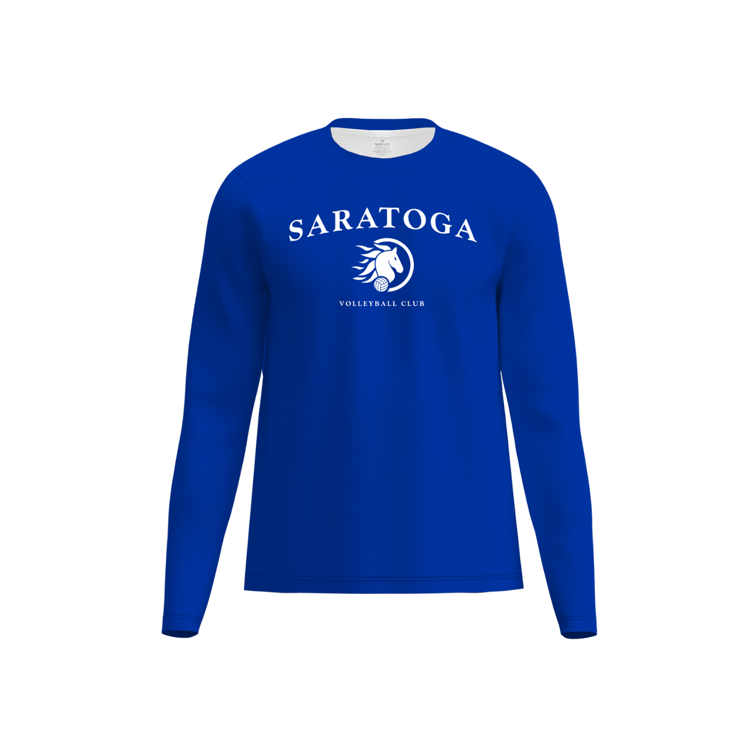 SARATOGA VOLLEYBALL PERFORMANCE LS