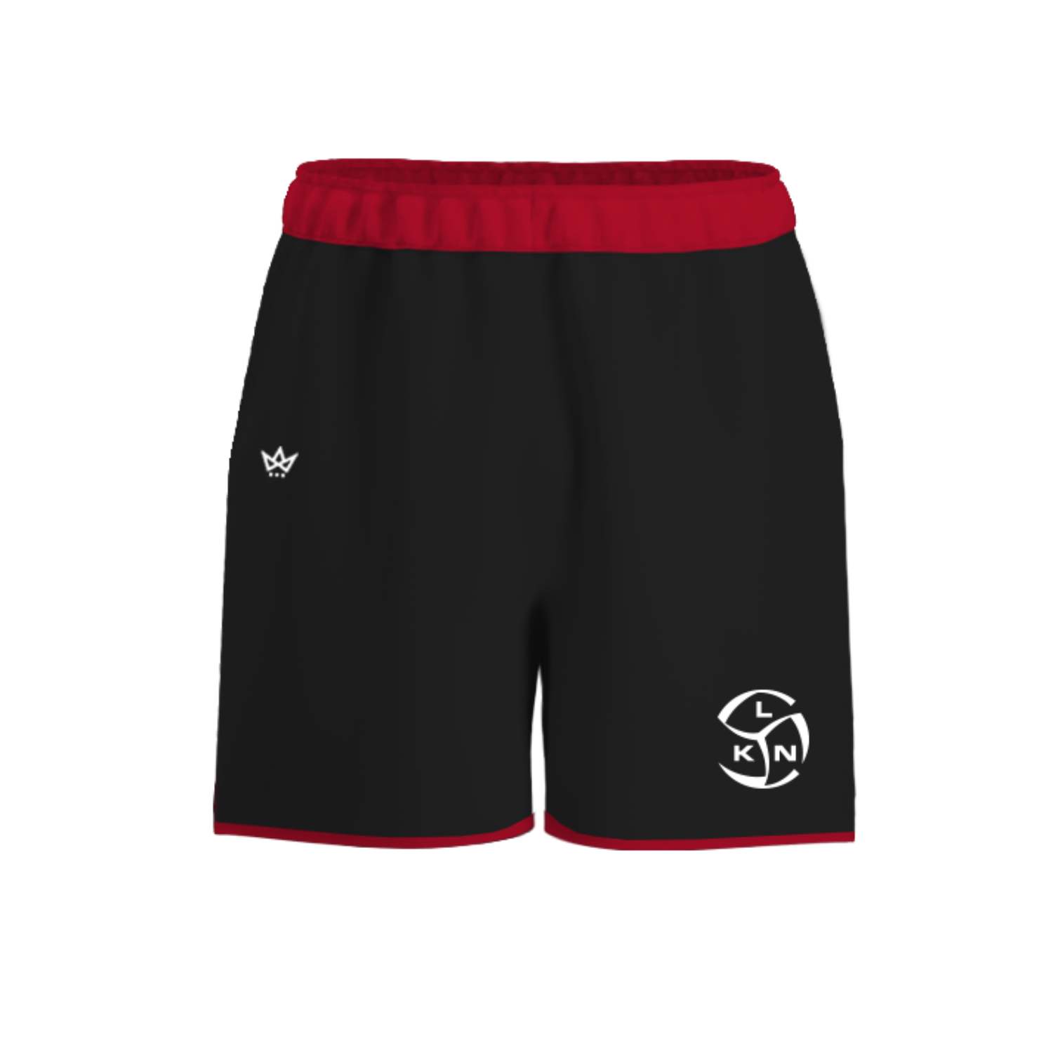 LKN VOLLEYBALL SUB ASCENSION SHORTS