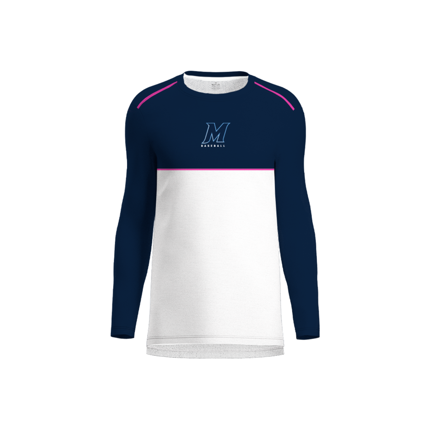 MAVS BASEBALL FALL '26 AURA LS