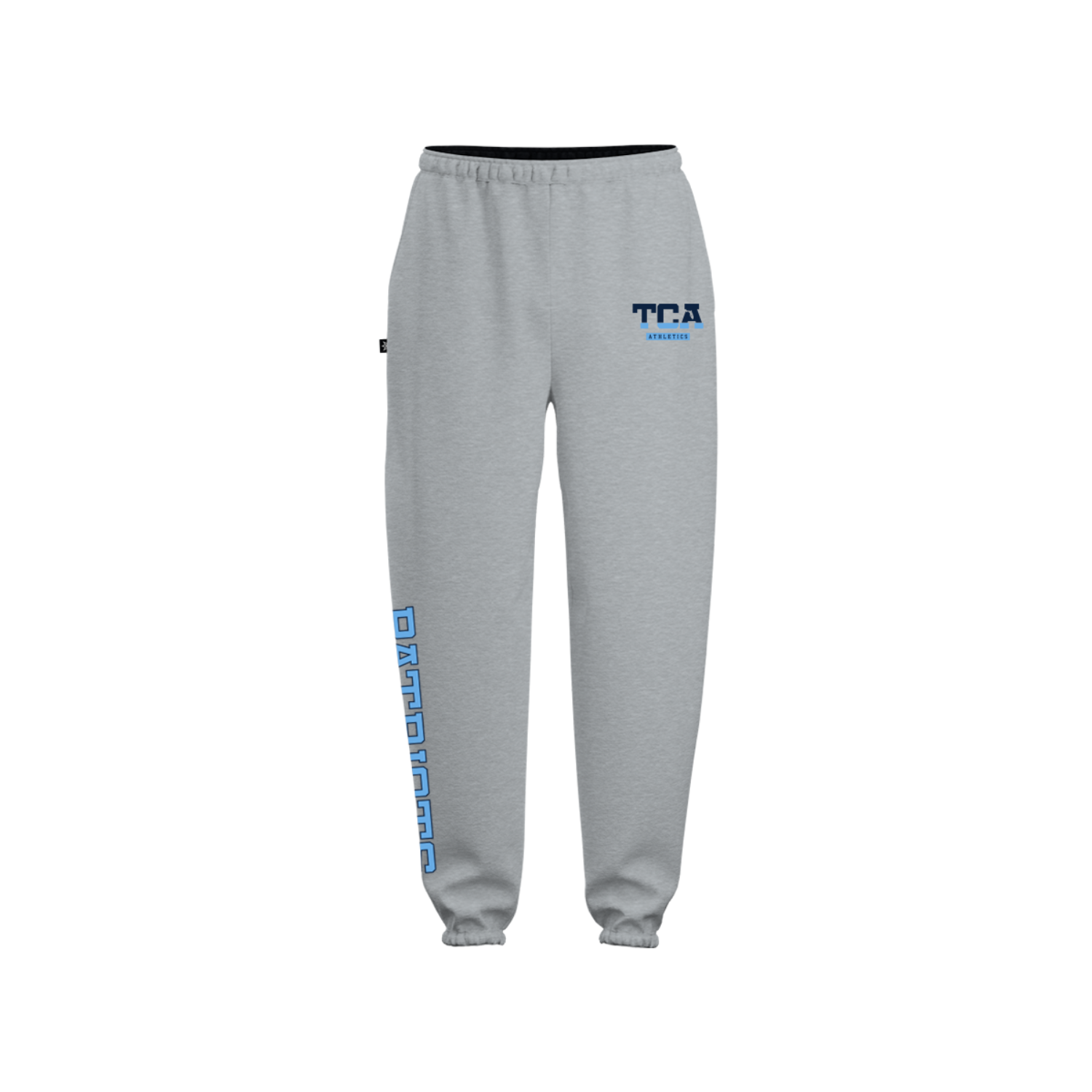 TCA SPRING SPORTS SUB PERFORMANCE FLEECE JOGGERS