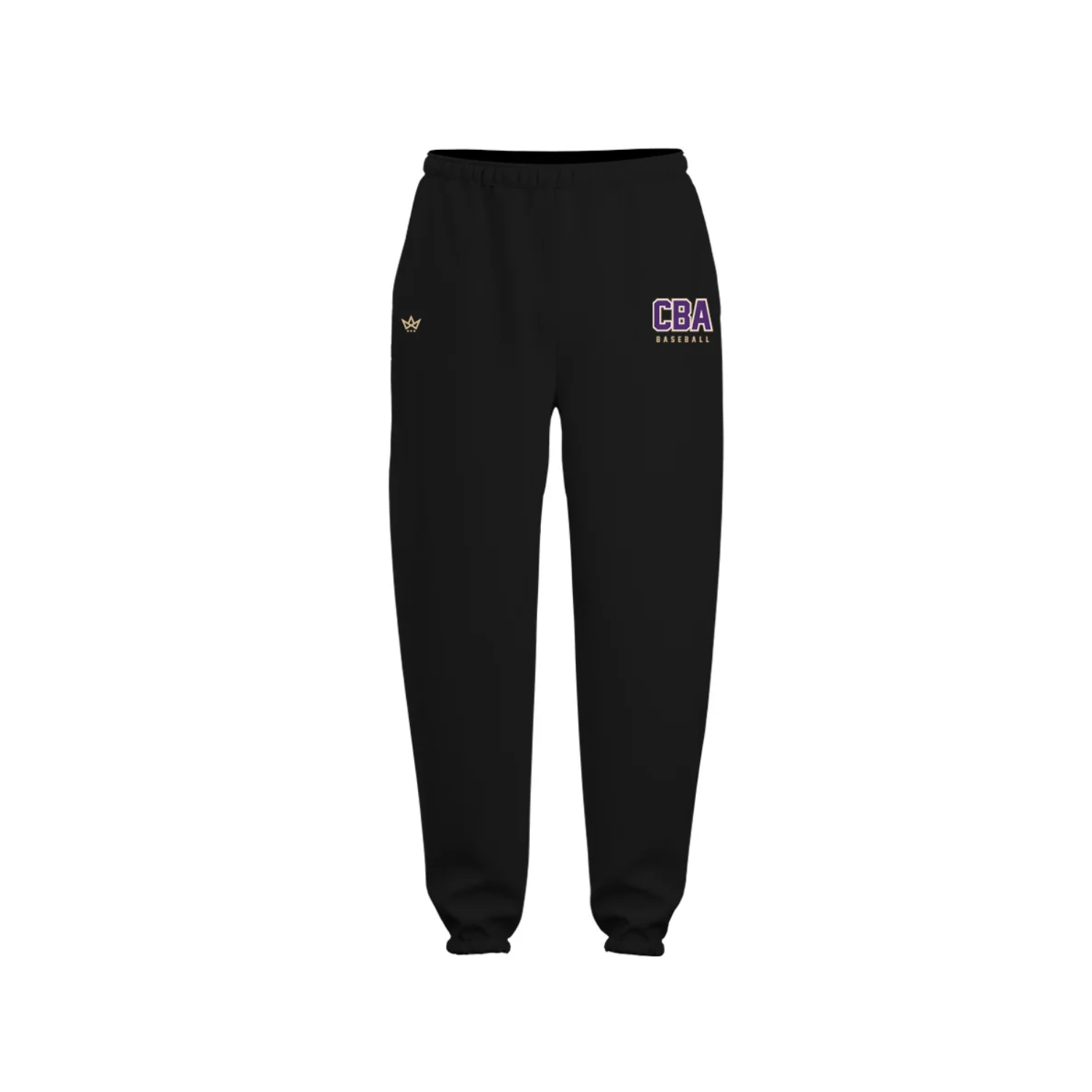 CBA BASEBALL SUB PERFORMANCE FLEECE JOGGERS