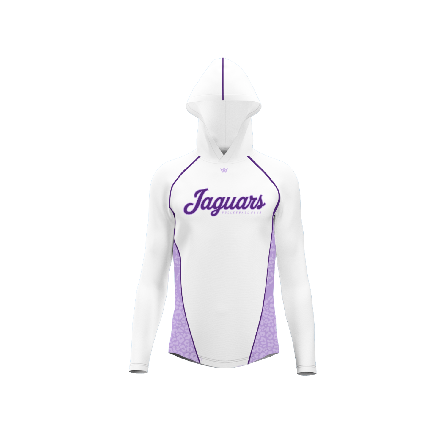 JAGUARS VOLLEYBALL CLUB LOUNGER