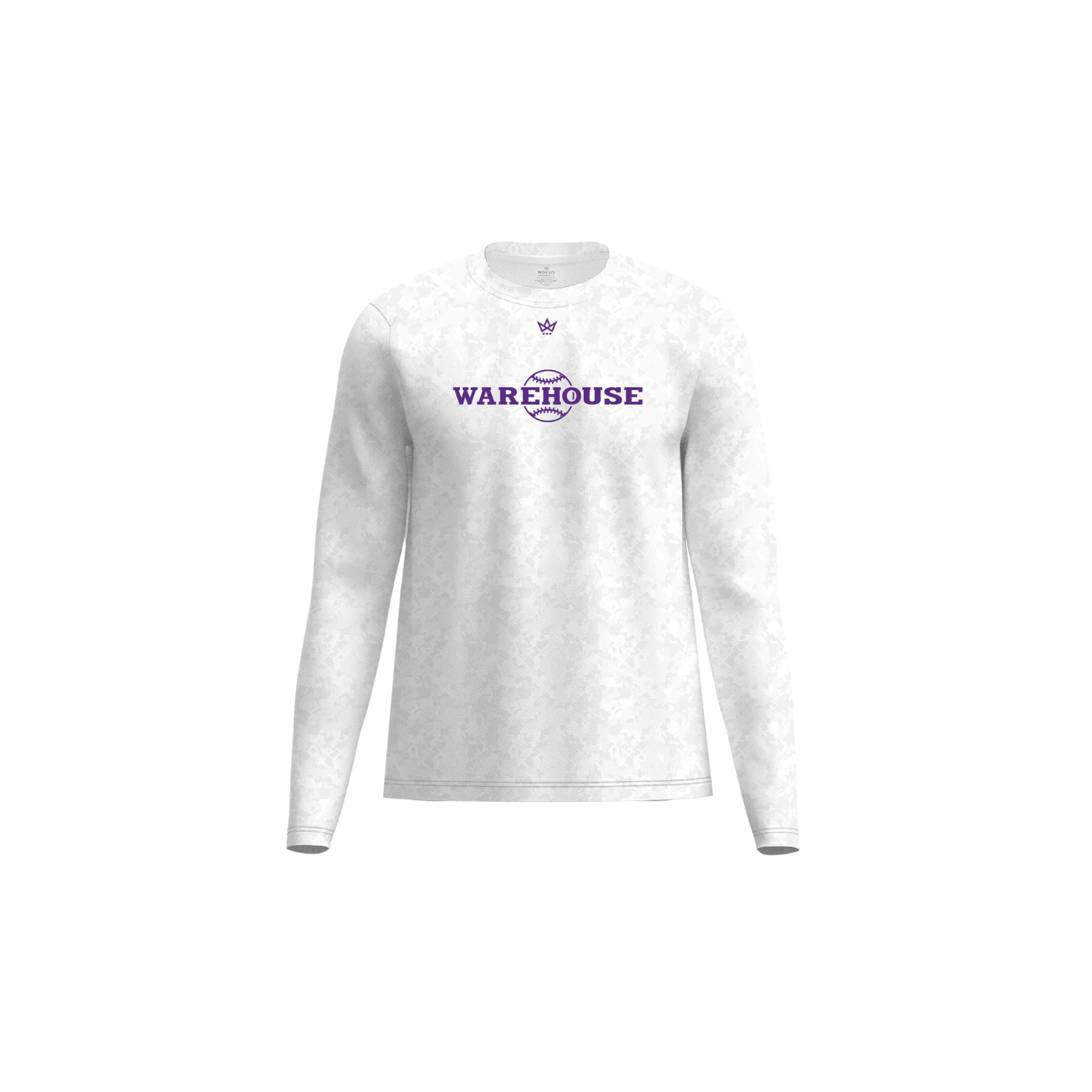 BASEBALL WAREHOUSE PERFORMANCE LS