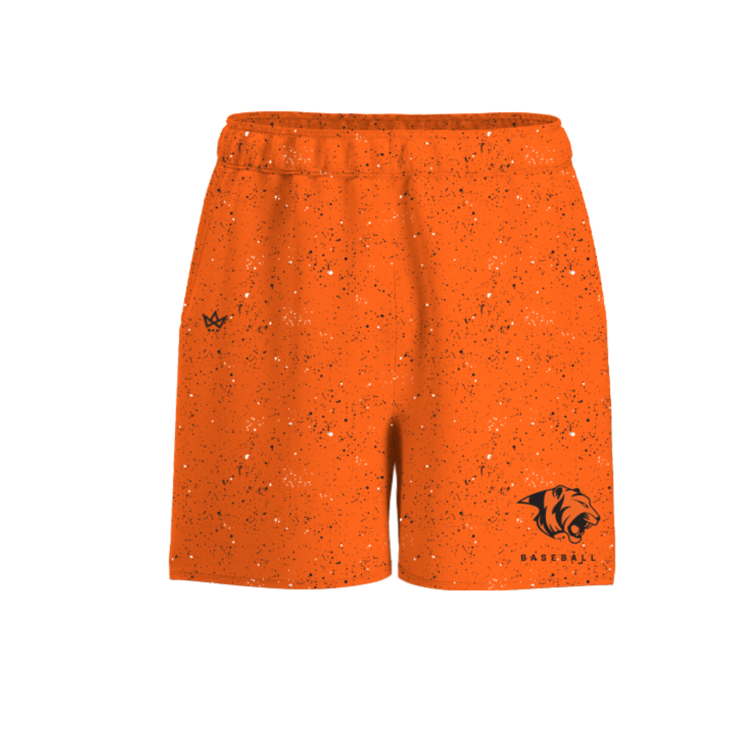 GEORGETOWN COLLEGE BASEBALL VENTUS SHORTS